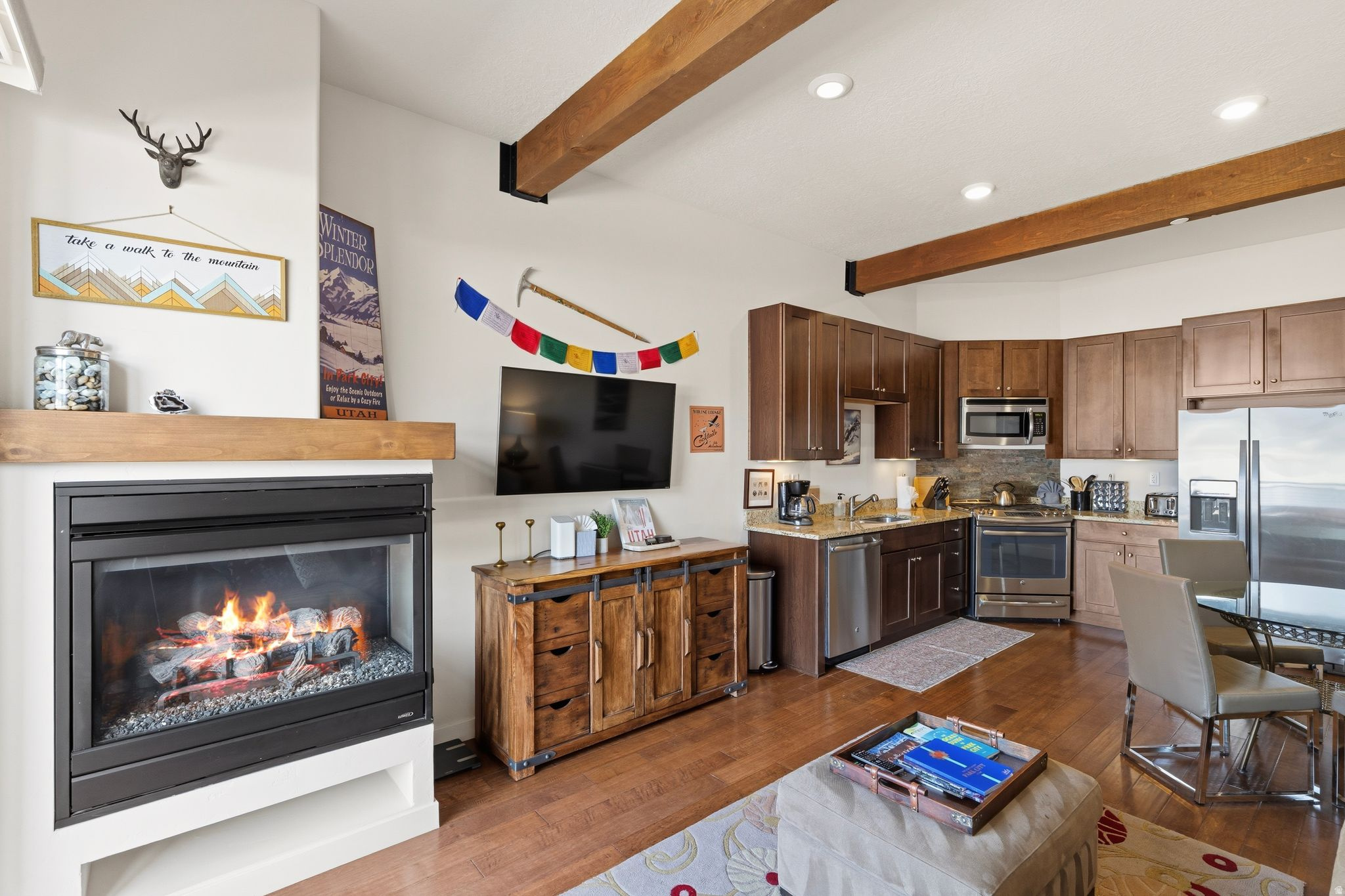 NEWPARK TERRACE - Residential