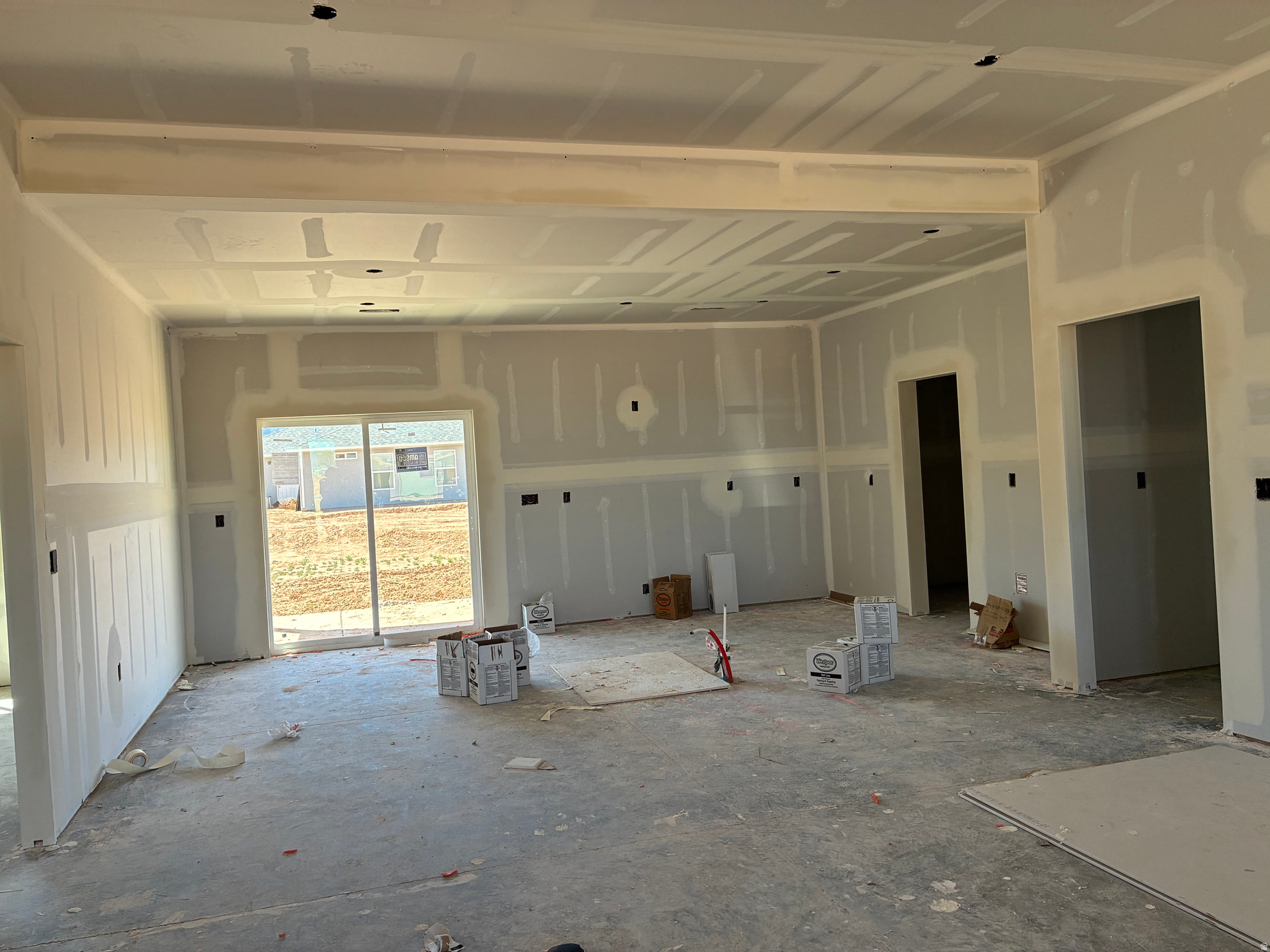VALLEY GATE ESTATES - Residential