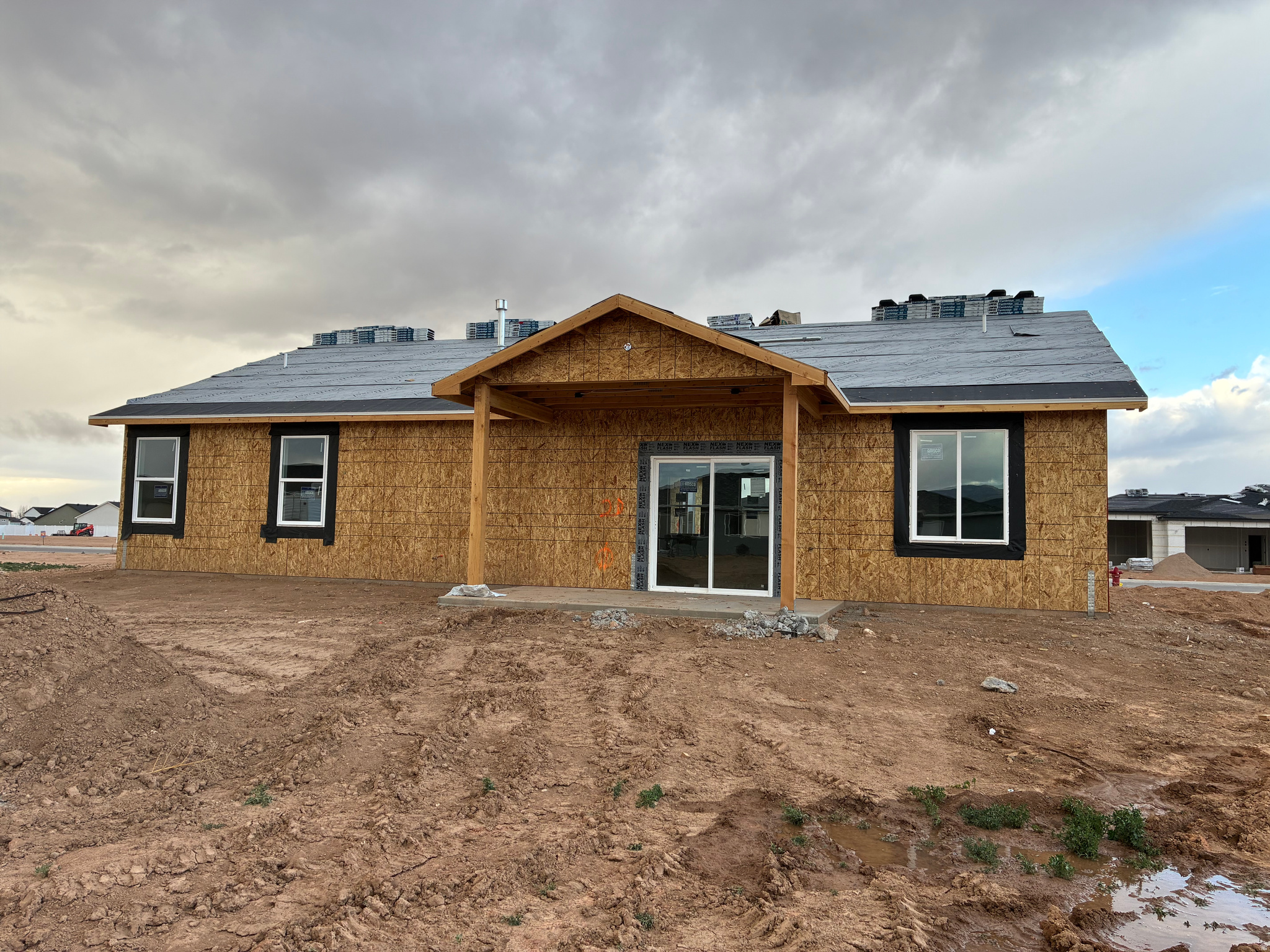 VALLEY GATE ESTATES - Residential