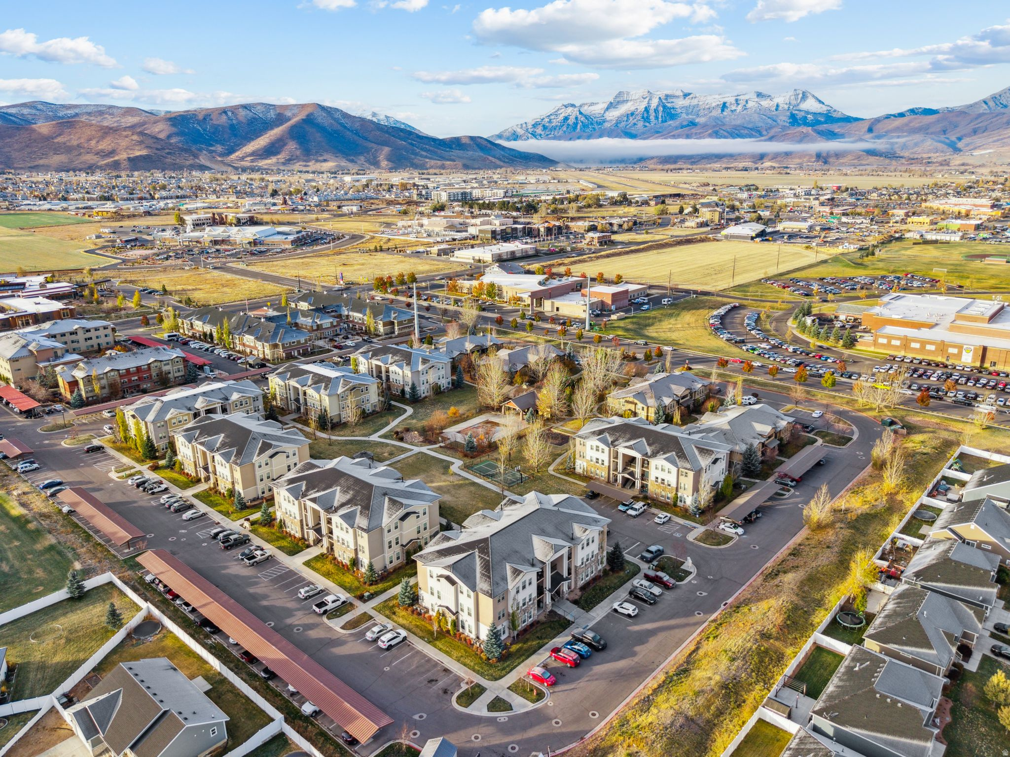 RANCH LANDING - Residential