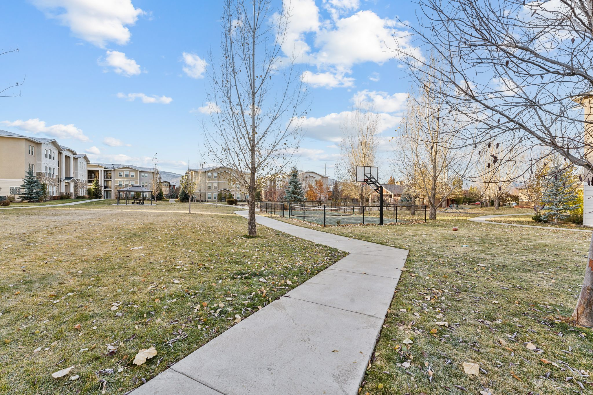 RANCH LANDING - Residential