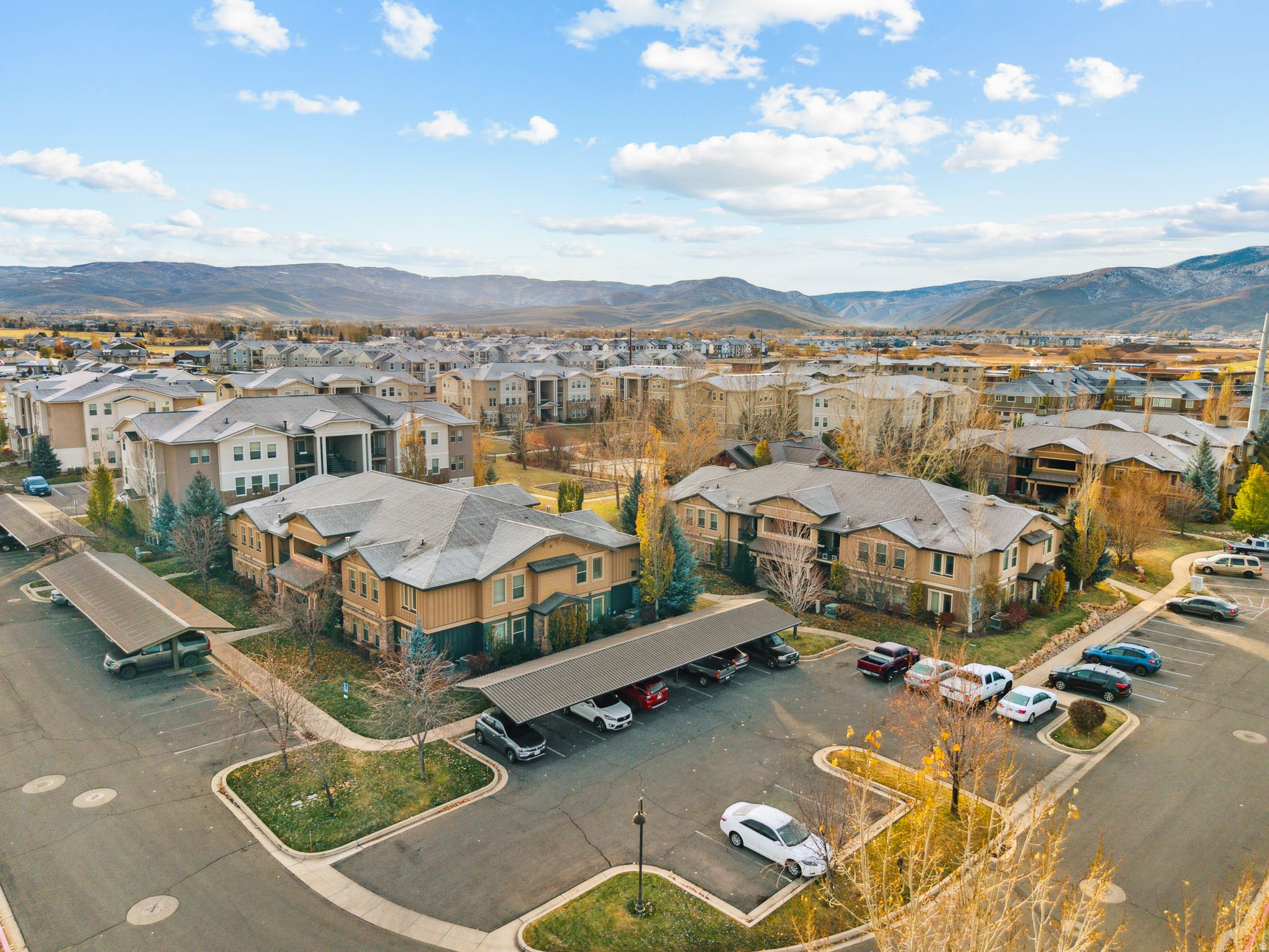 RANCH LANDING - Residential