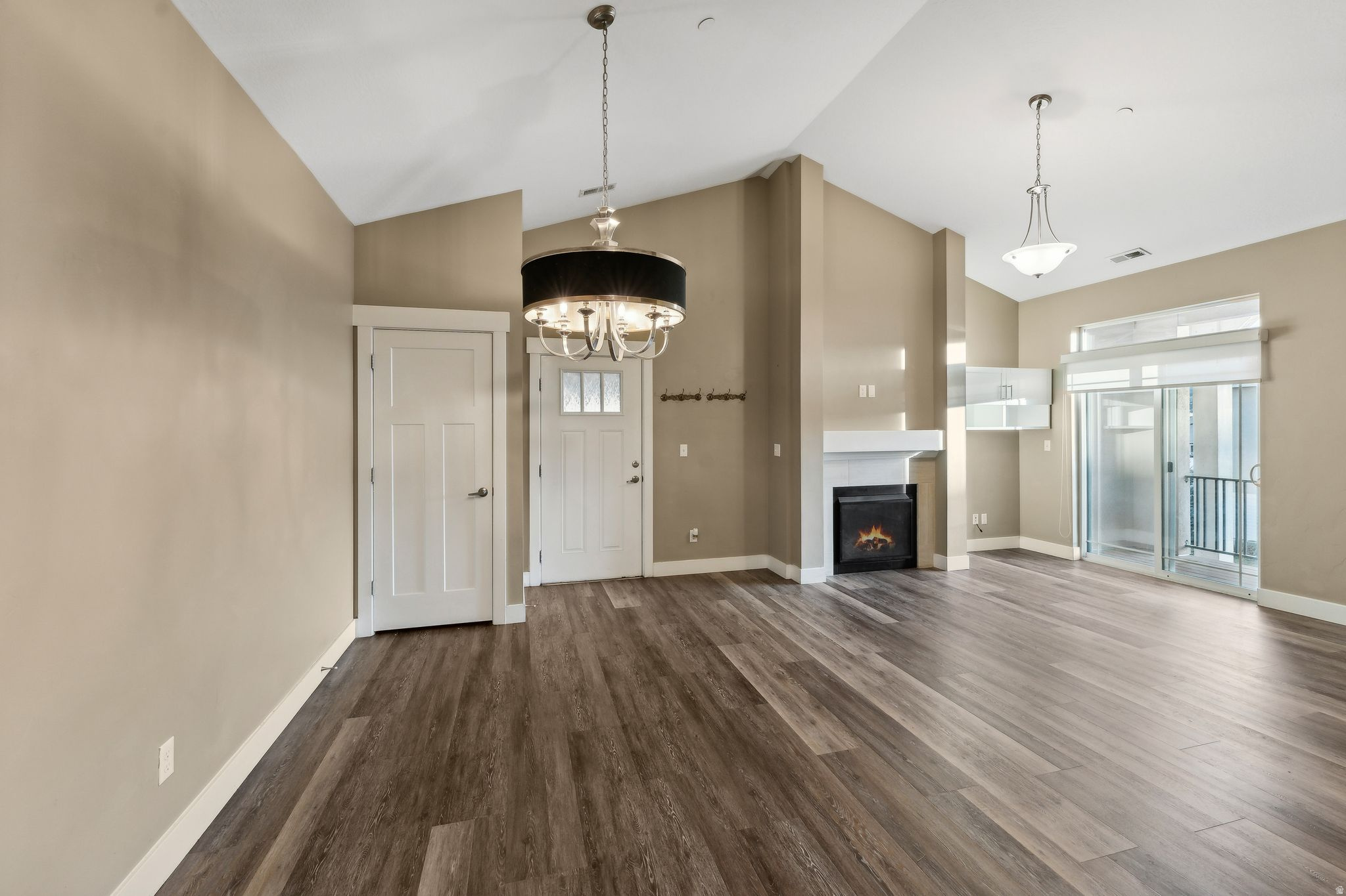 RANCH LANDING - Residential