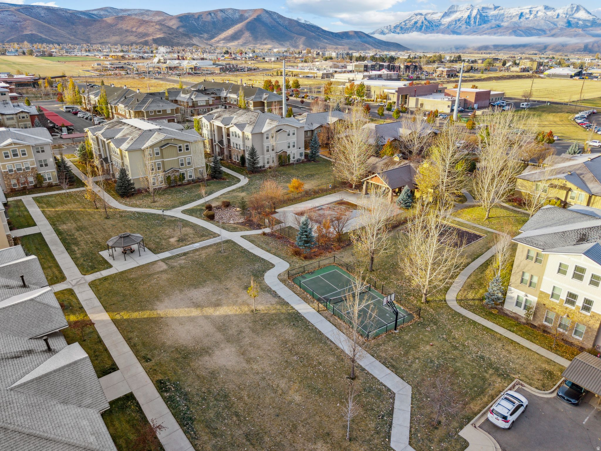 RANCH LANDING - Residential