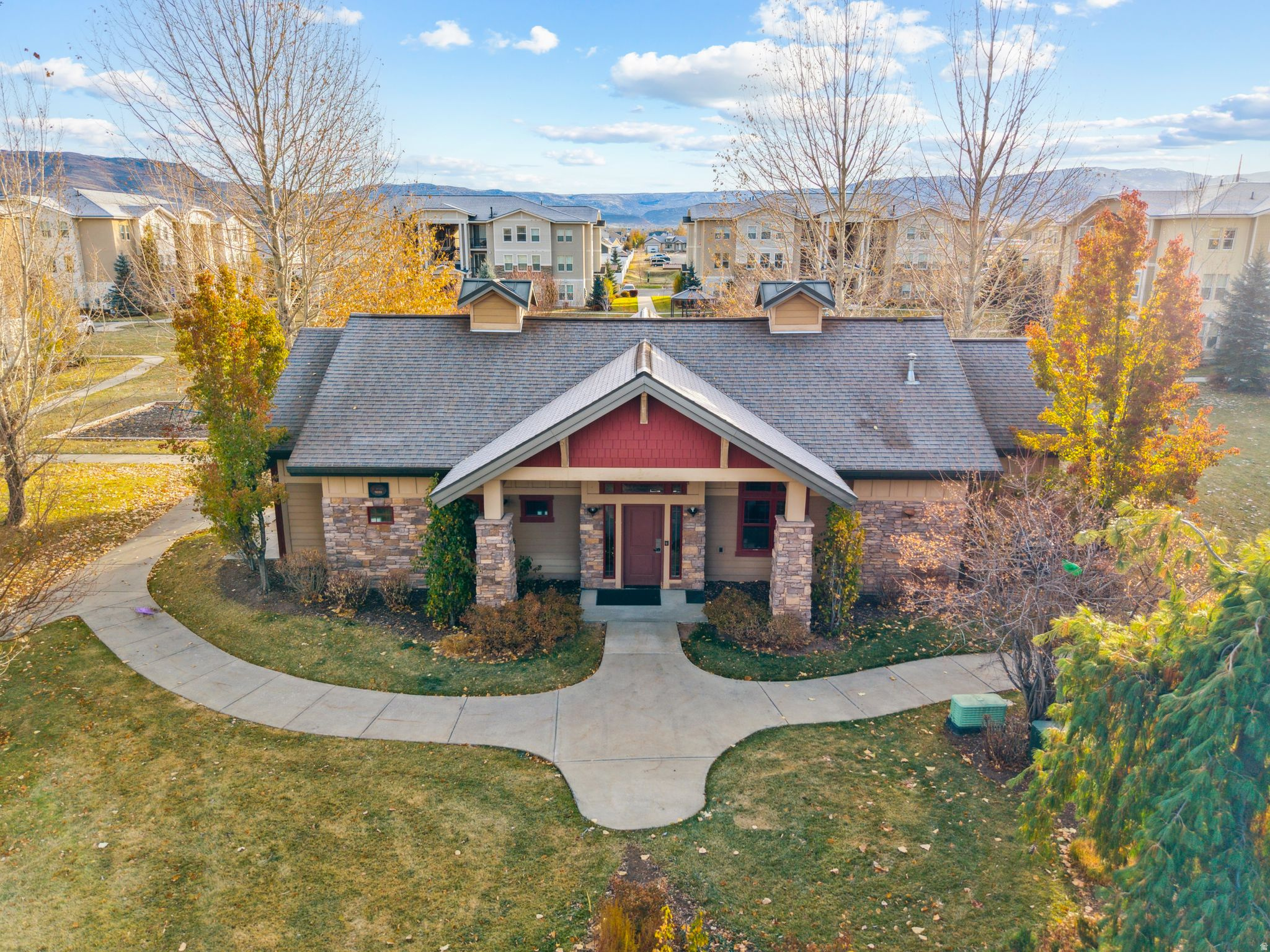 RANCH LANDING - Residential