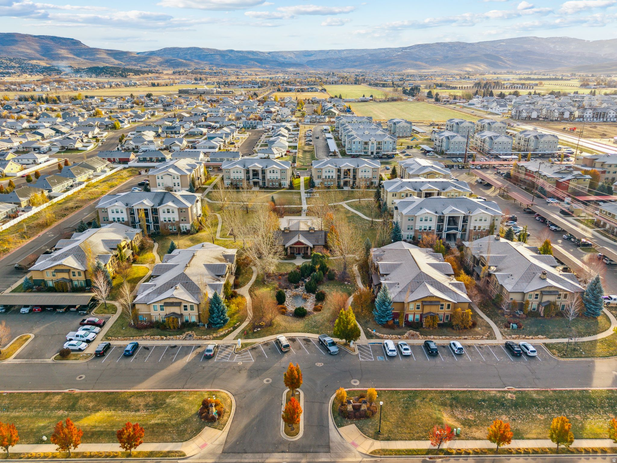 RANCH LANDING - Residential
