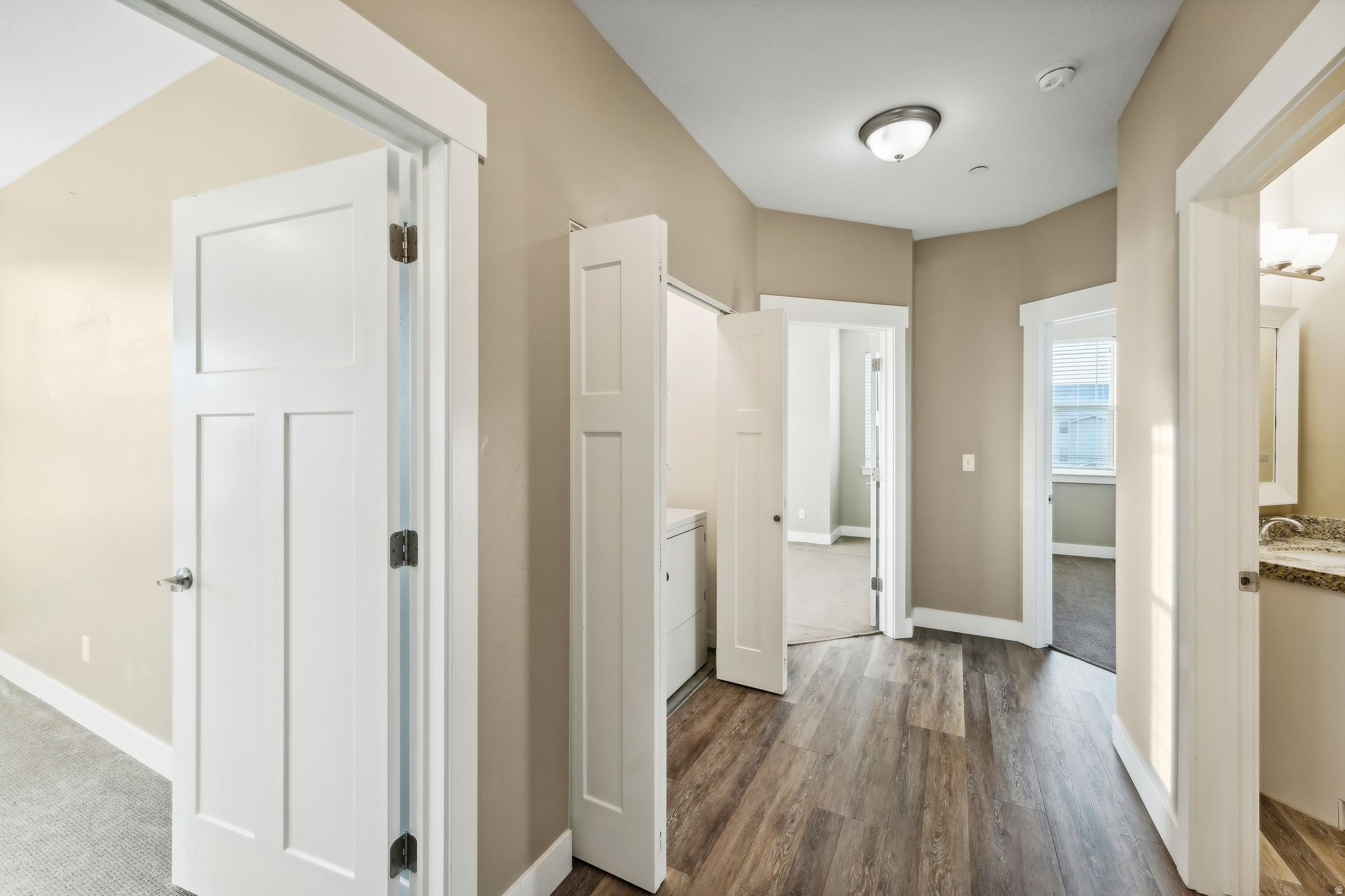 RANCH LANDING - Residential