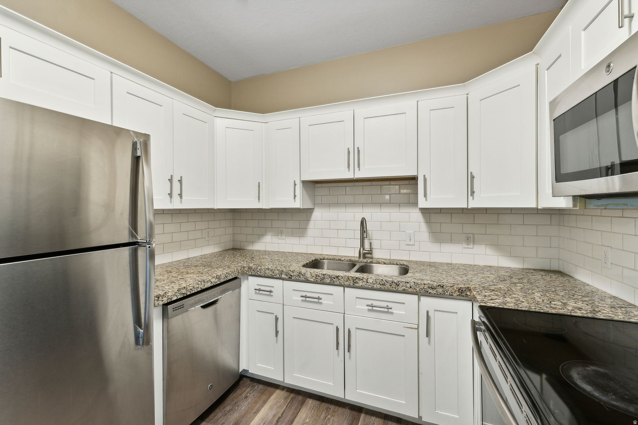 RANCH LANDING - Residential
