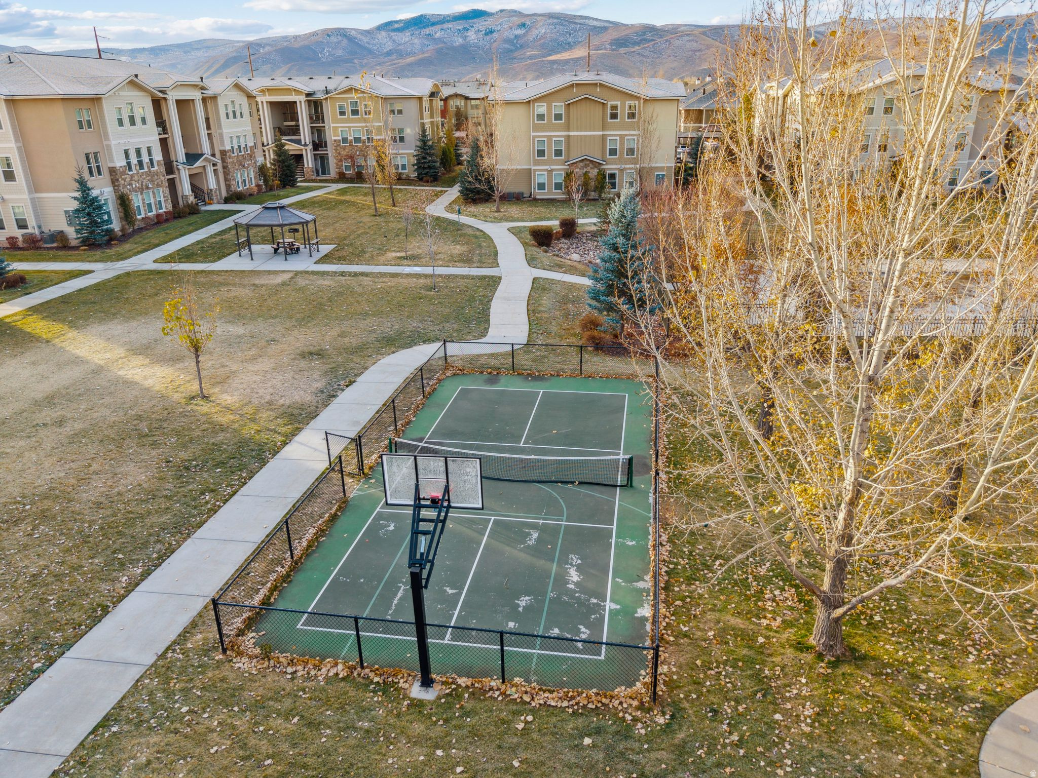 RANCH LANDING - Residential