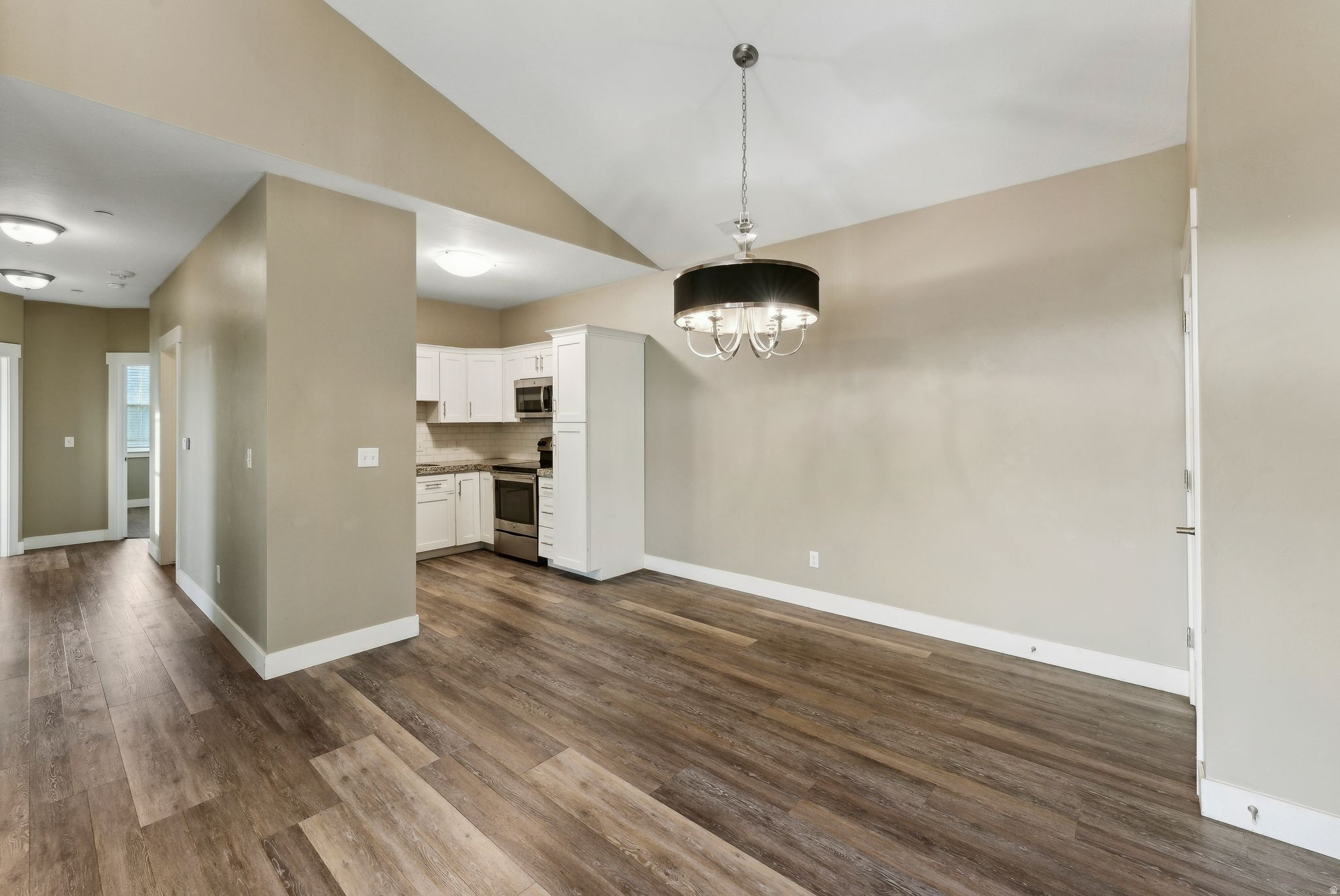 RANCH LANDING - Residential