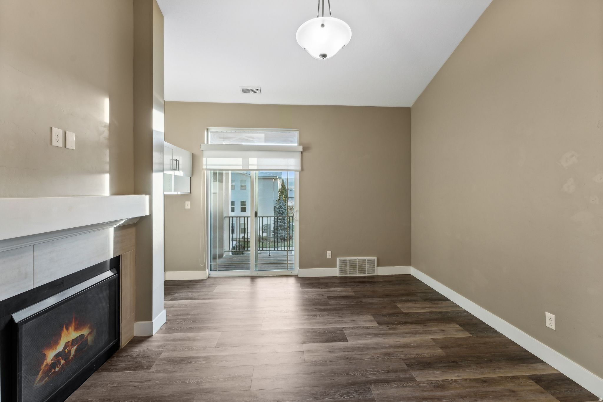 RANCH LANDING - Residential