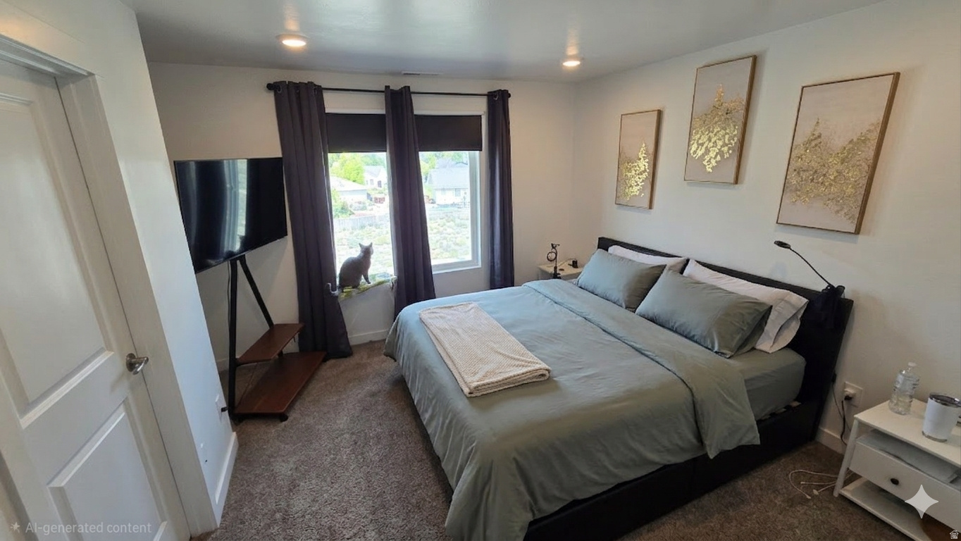 EAGLE POINT - Residential
