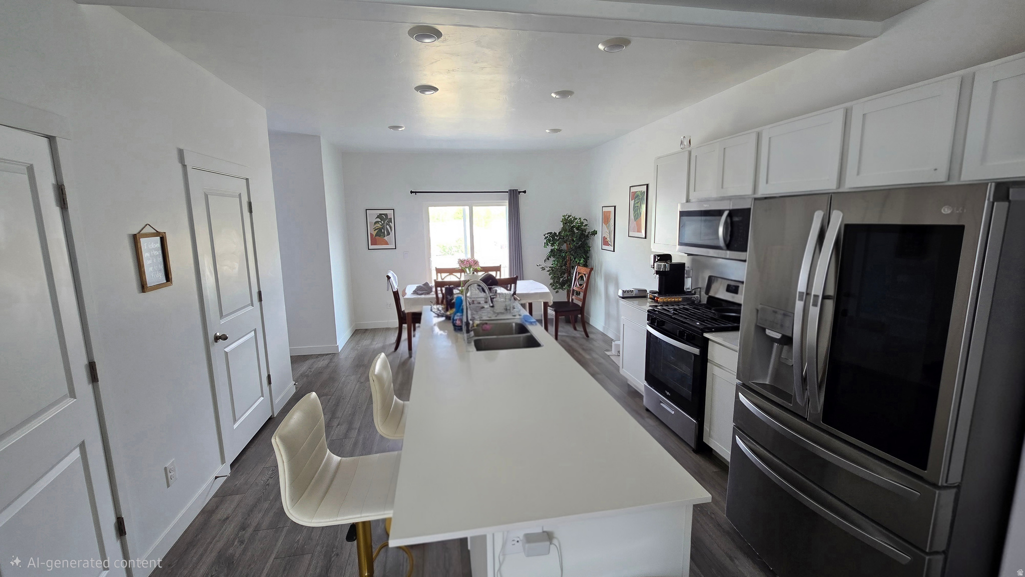 EAGLE POINT - Residential