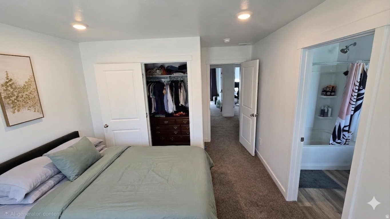 EAGLE POINT - Residential