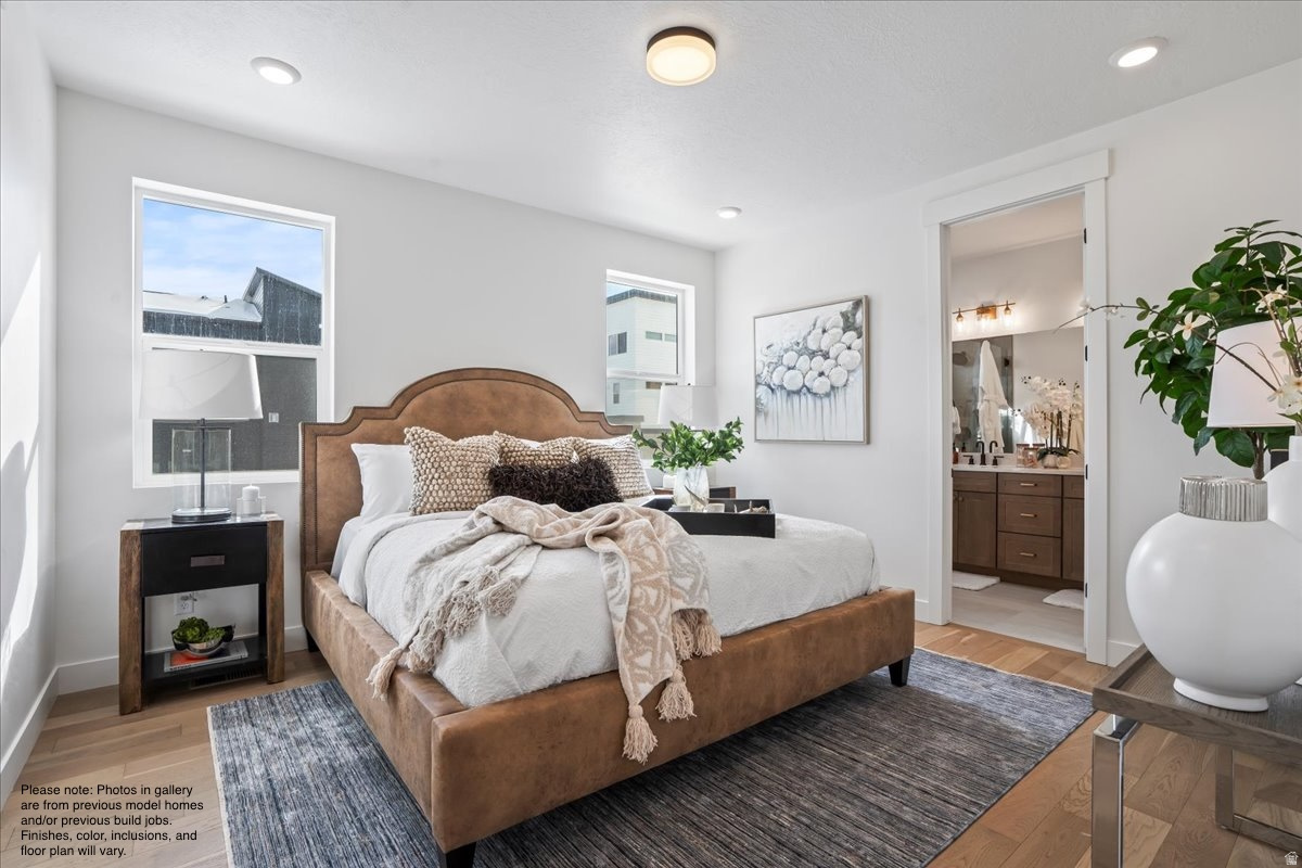 BONNER MEADOWS - Residential