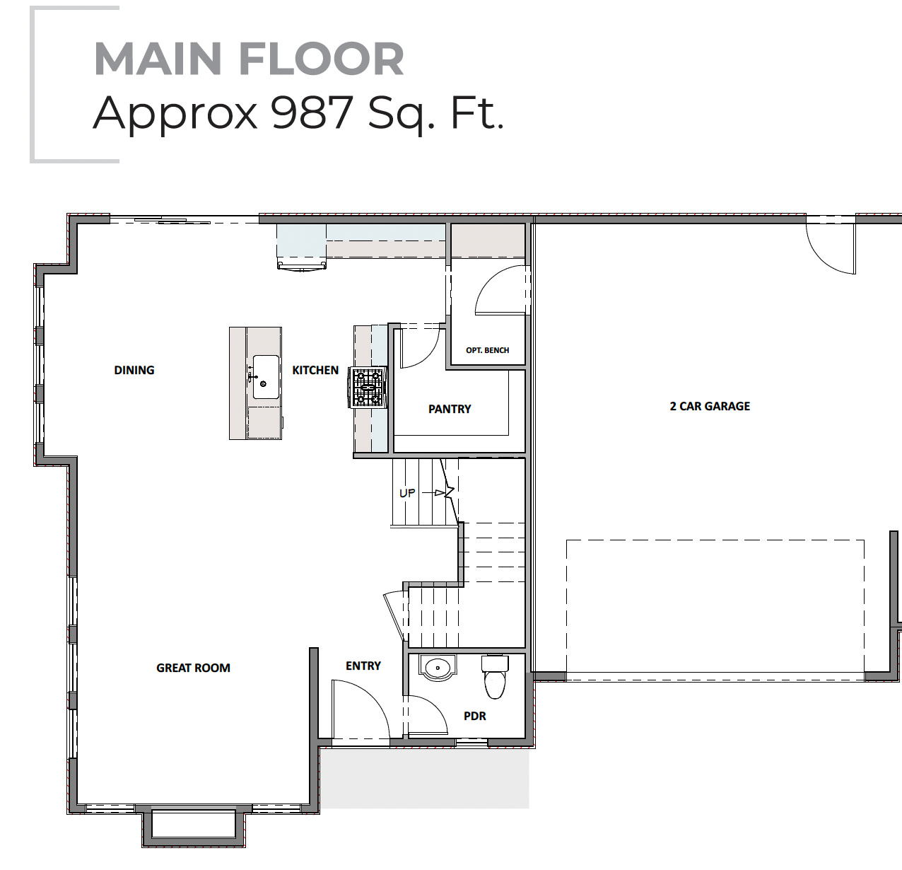 BONNER MEADOWS - Residential