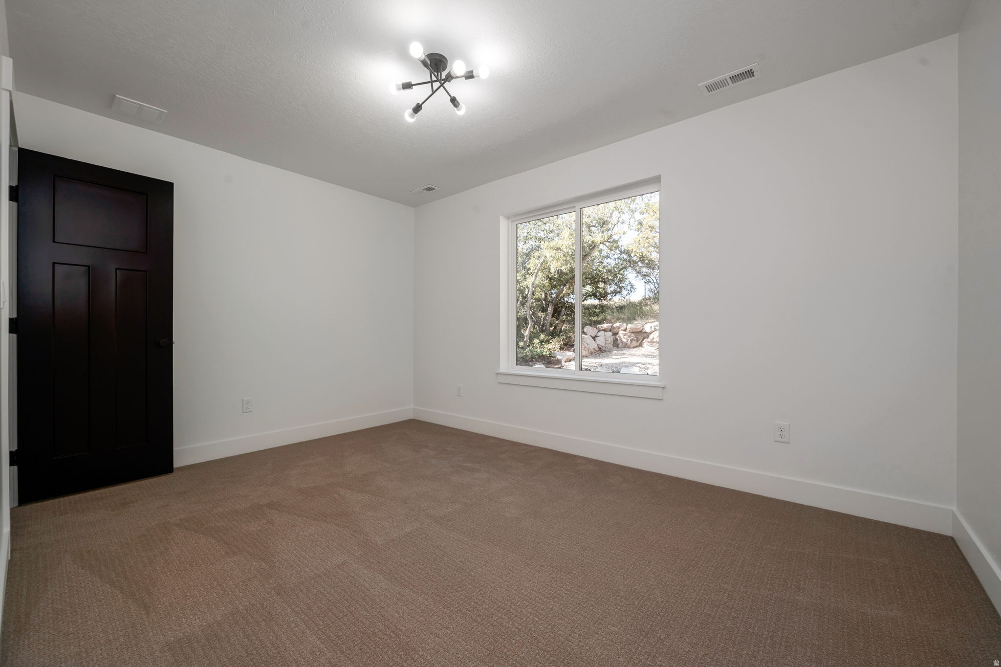 FOX CHASE SUBDIVISION - Residential
