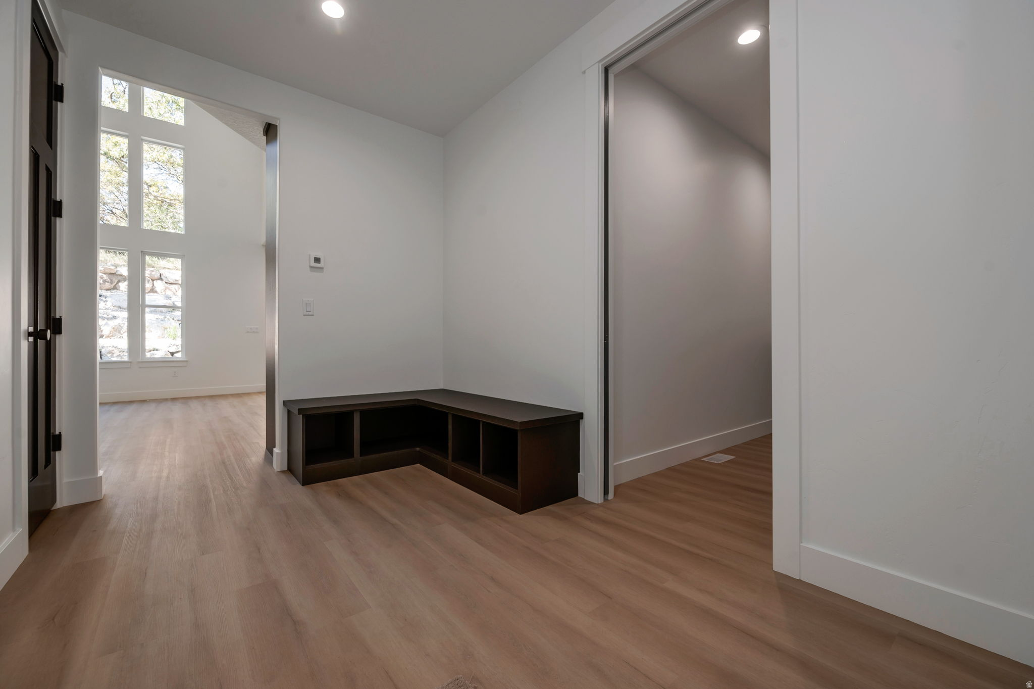 FOX CHASE SUBDIVISION - Residential