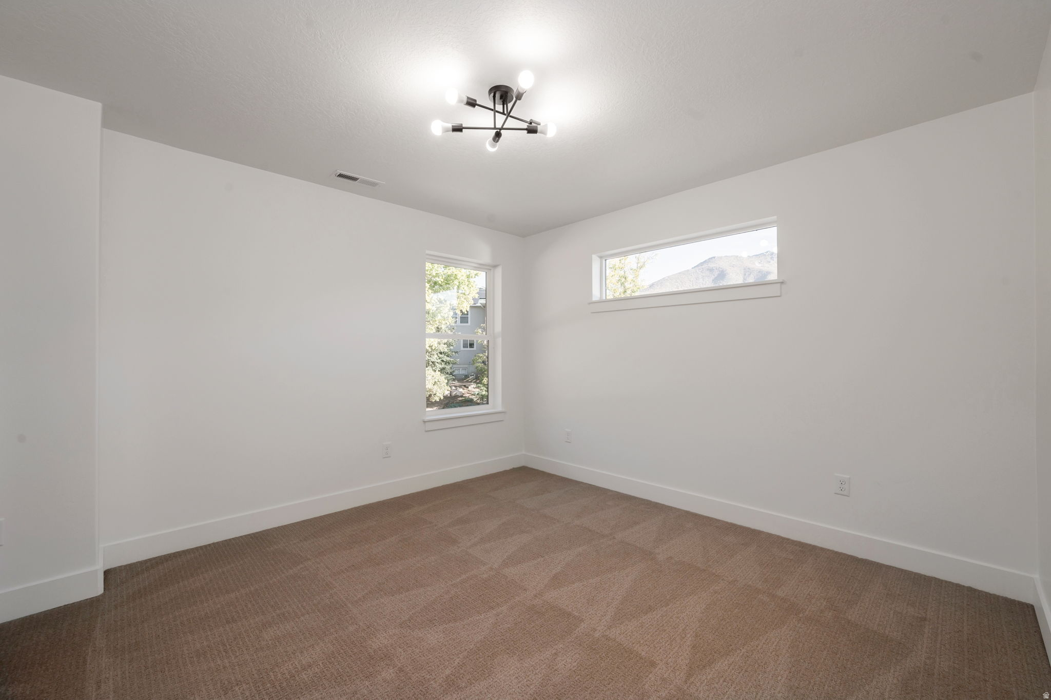 FOX CHASE SUBDIVISION - Residential