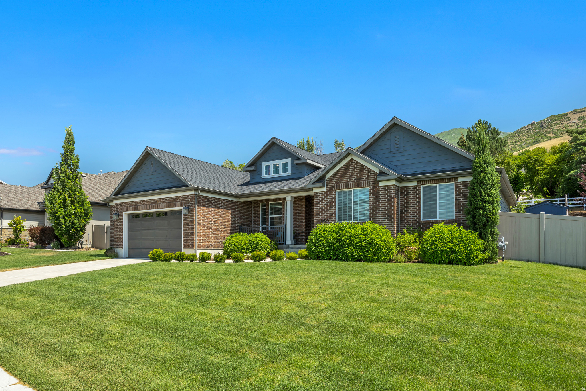BRENTWOOD ESTATES - Residential