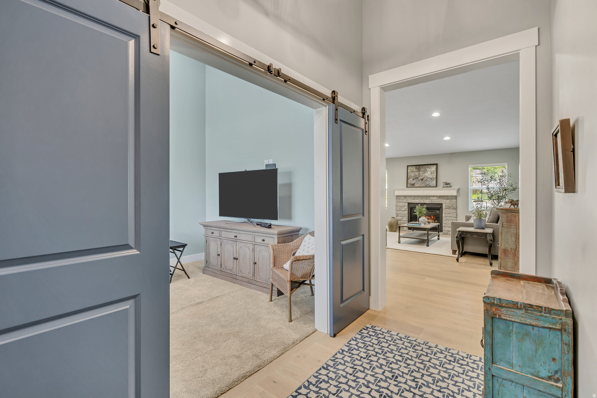 BRENTWOOD ESTATES - Residential