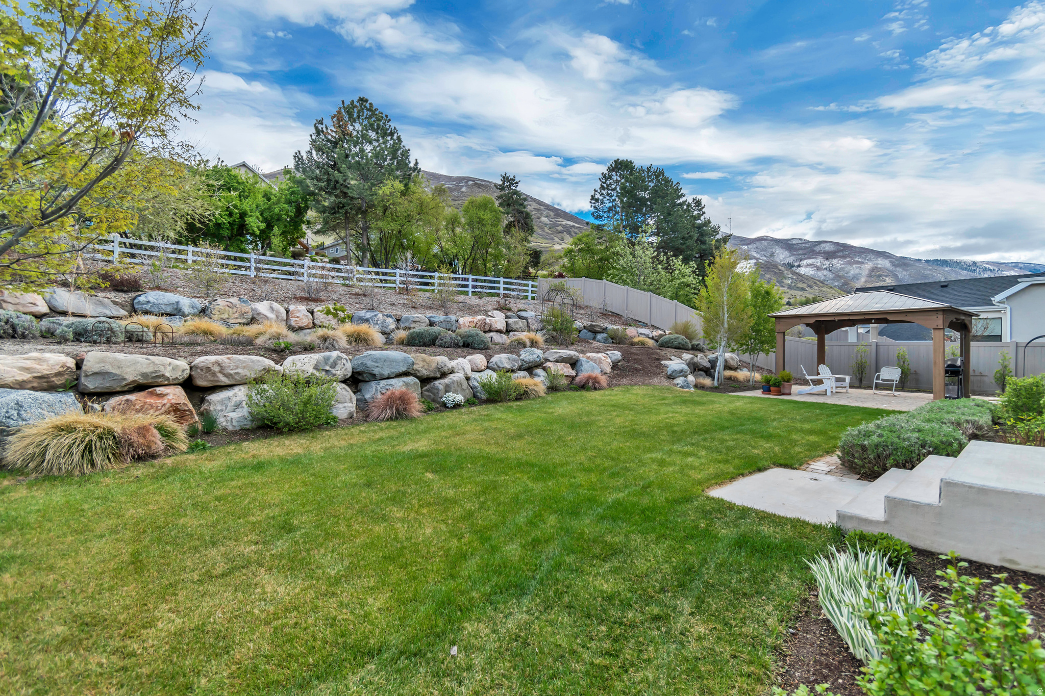 BRENTWOOD ESTATES - Residential