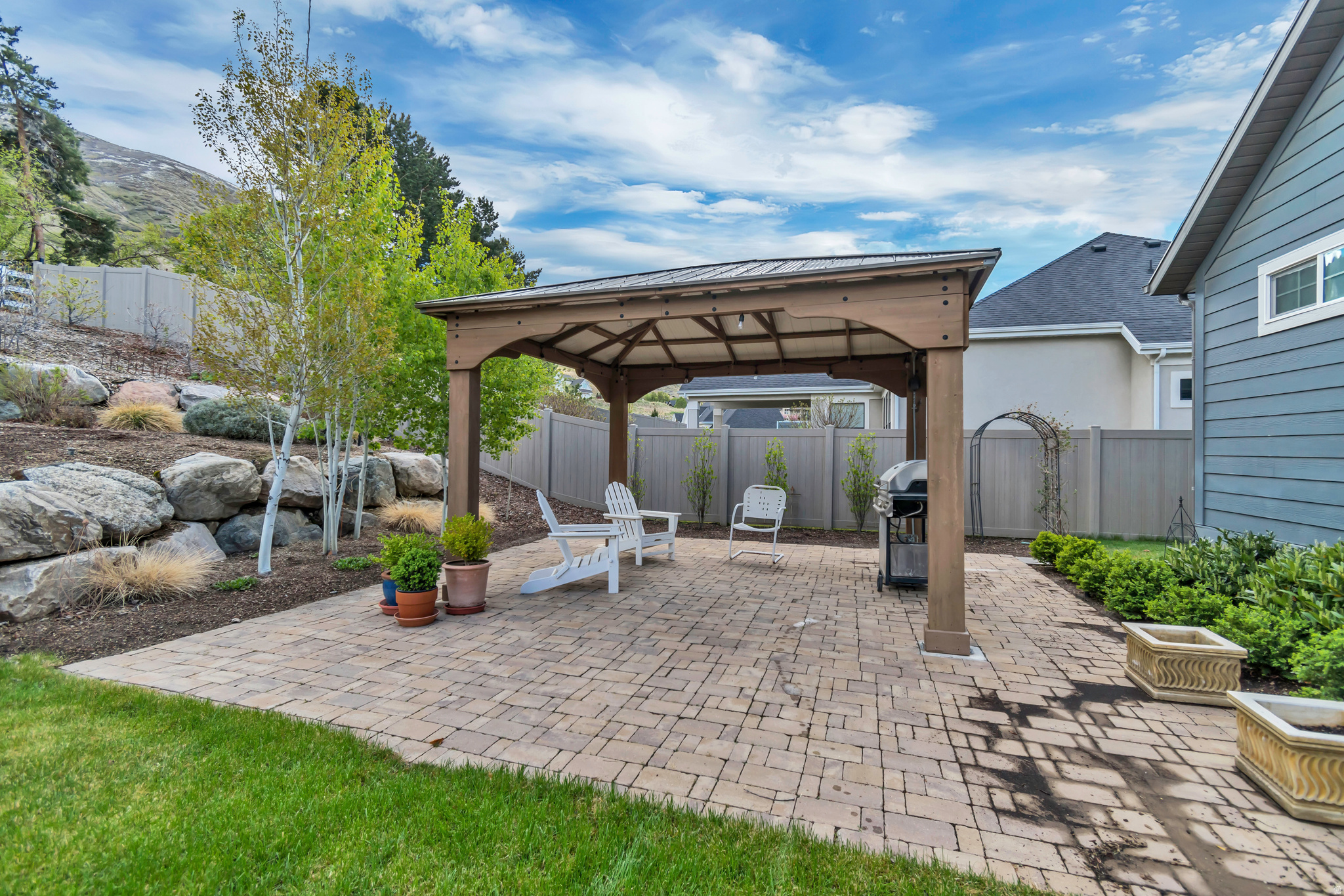 BRENTWOOD ESTATES - Residential