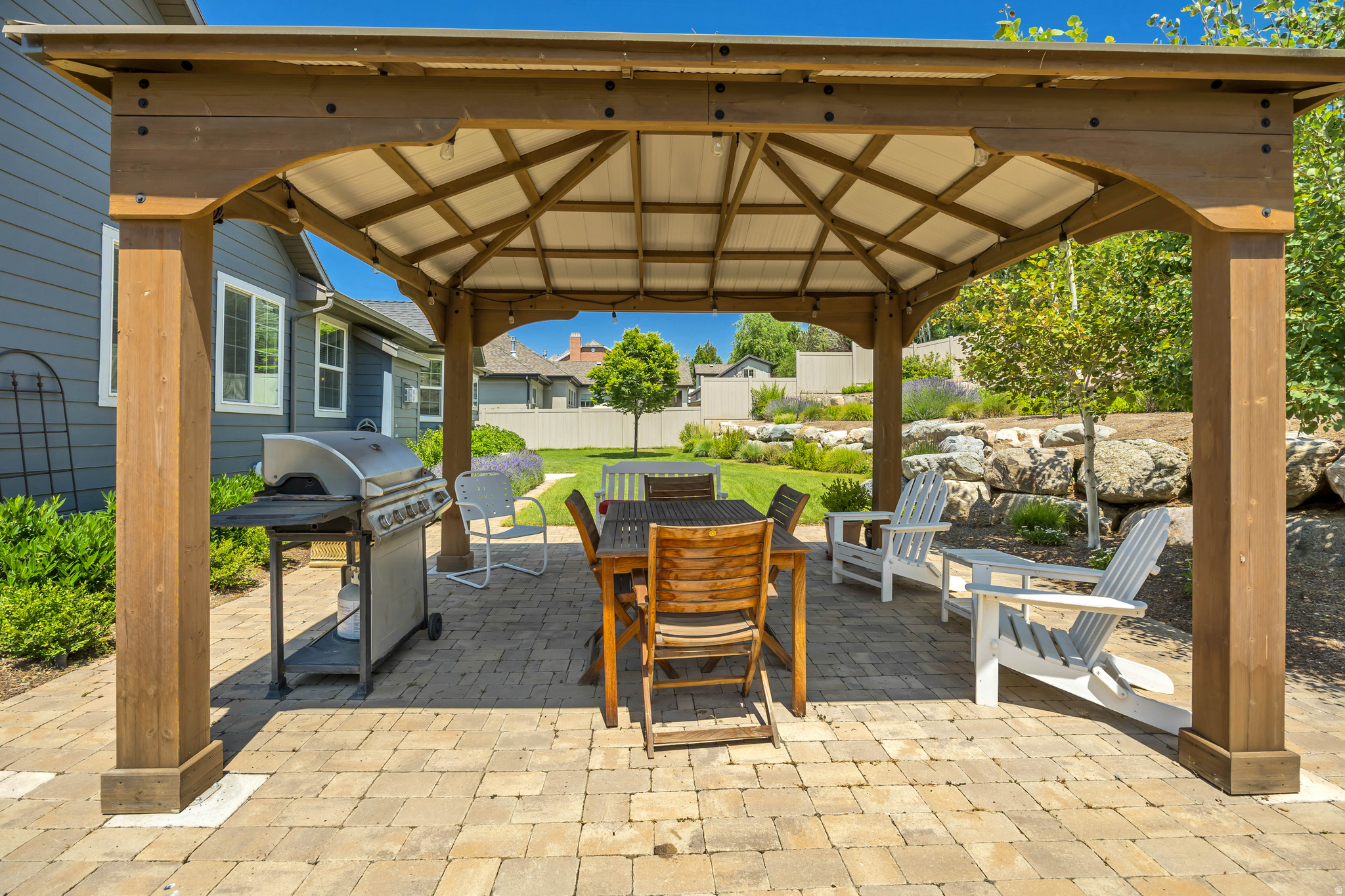 BRENTWOOD ESTATES - Residential