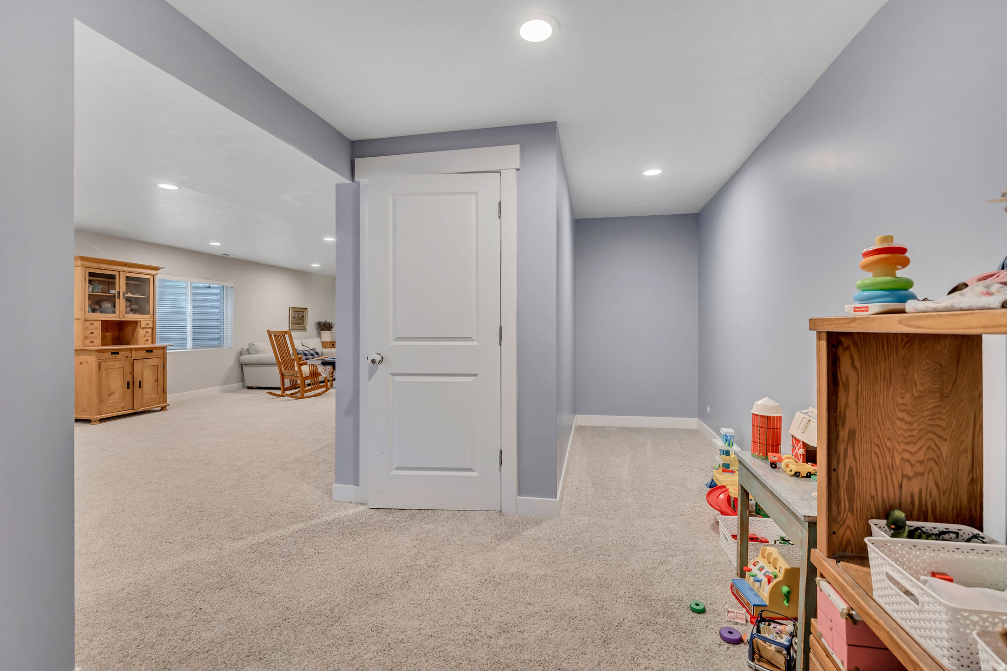 BRENTWOOD ESTATES - Residential