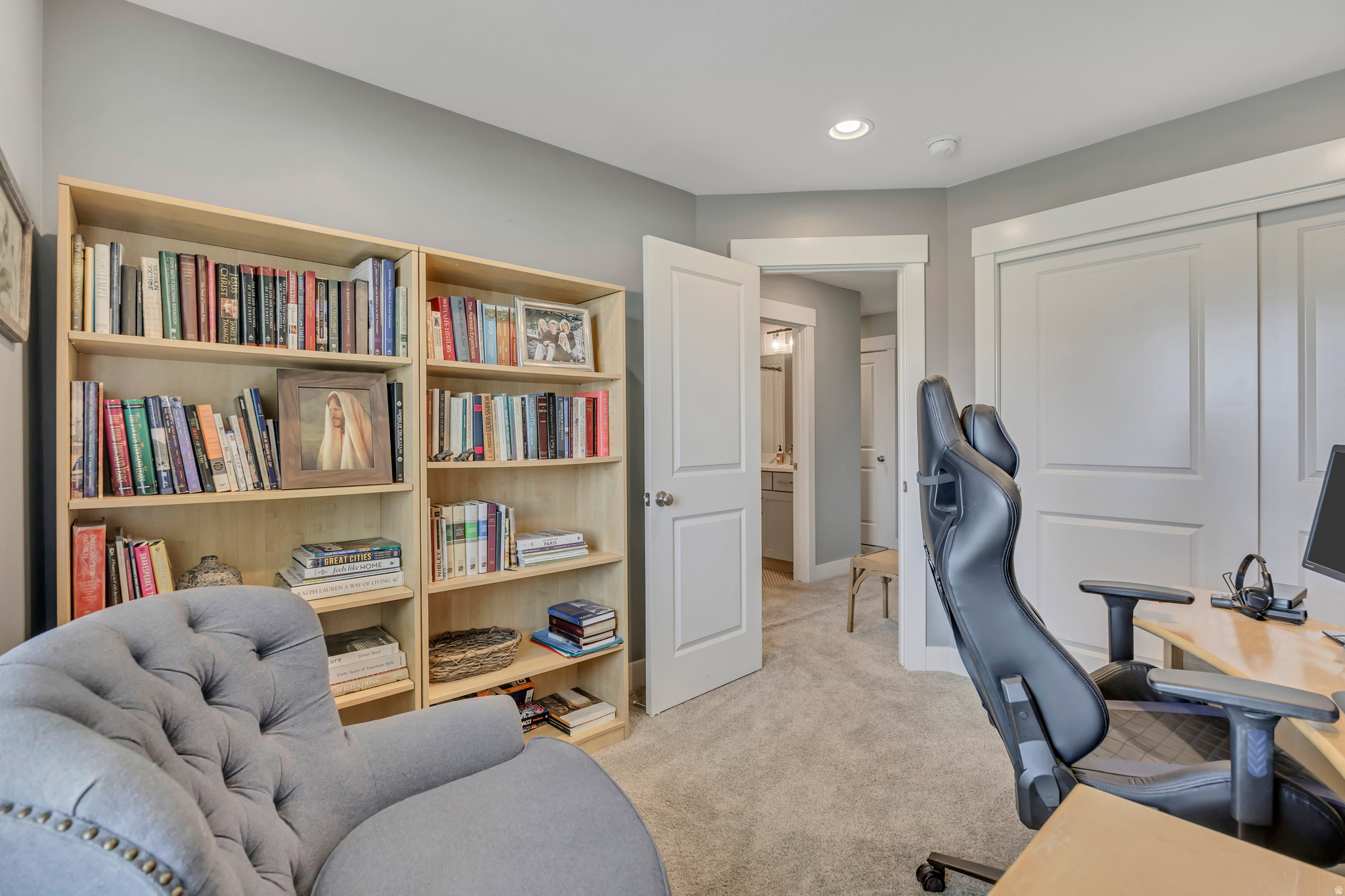 BRENTWOOD ESTATES - Residential