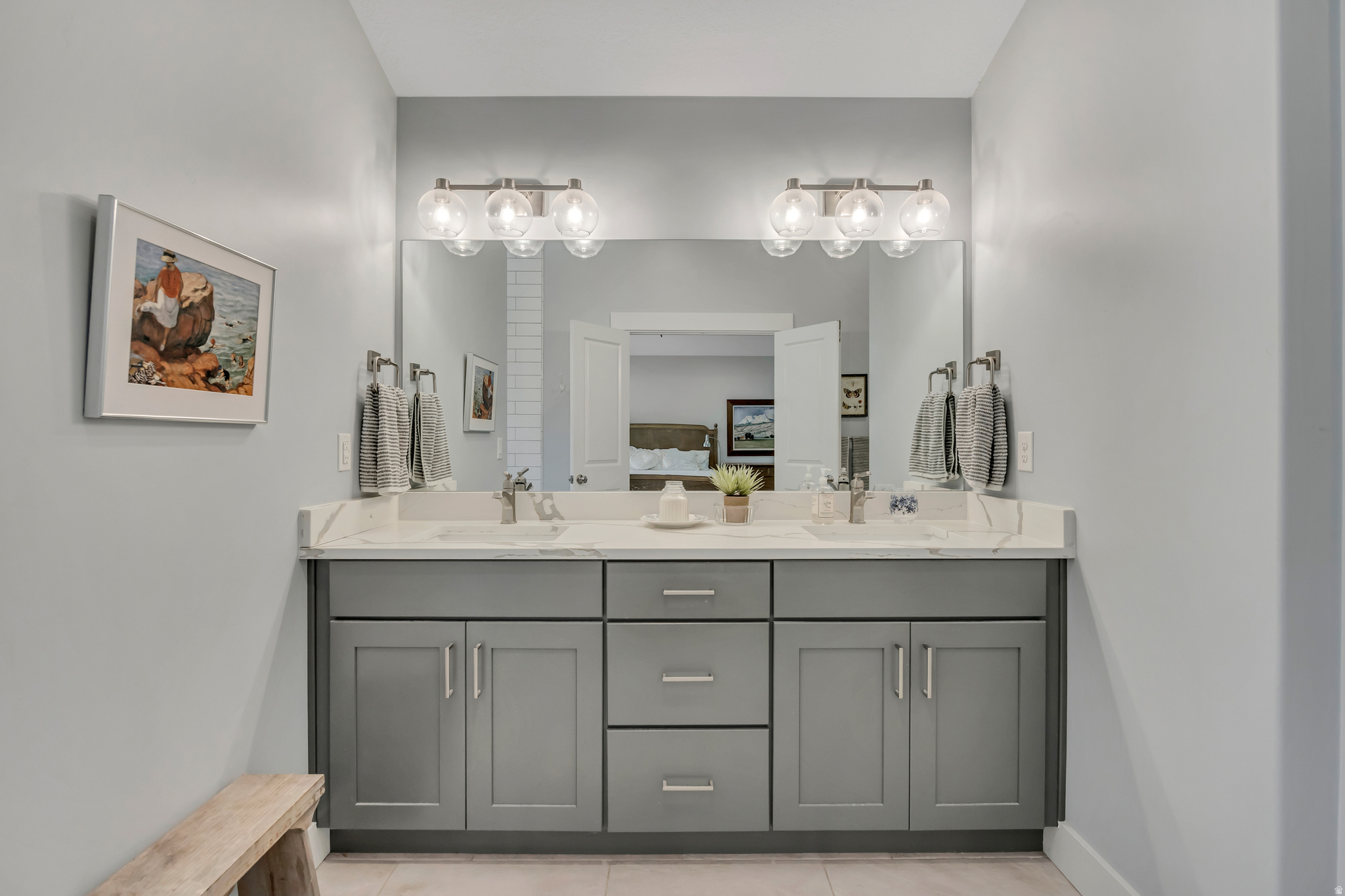 BRENTWOOD ESTATES - Residential