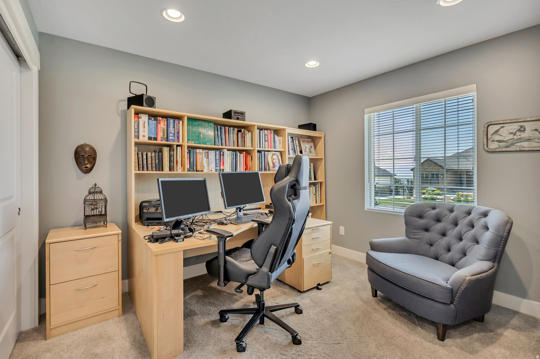 BRENTWOOD ESTATES - Residential