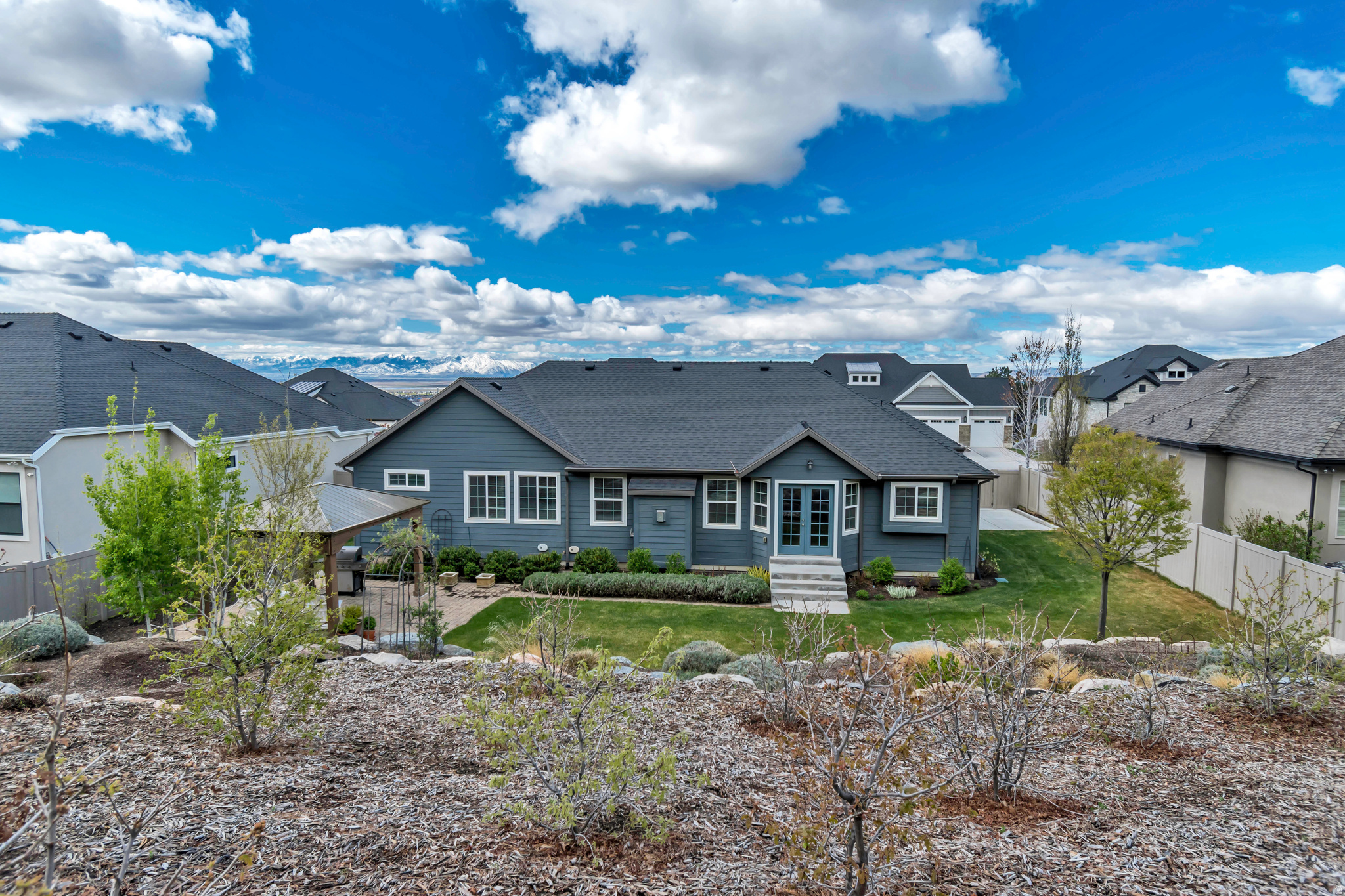 BRENTWOOD ESTATES - Residential
