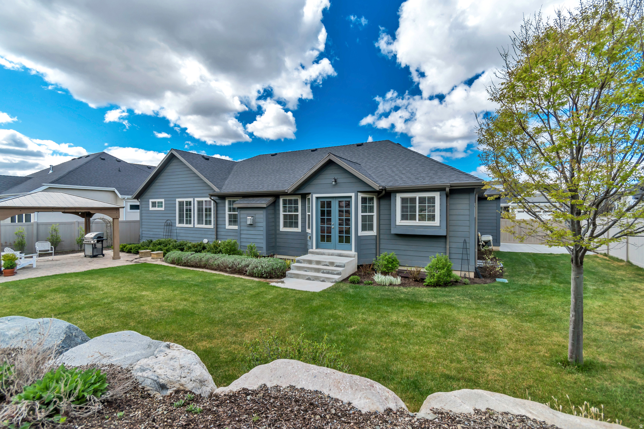 BRENTWOOD ESTATES - Residential