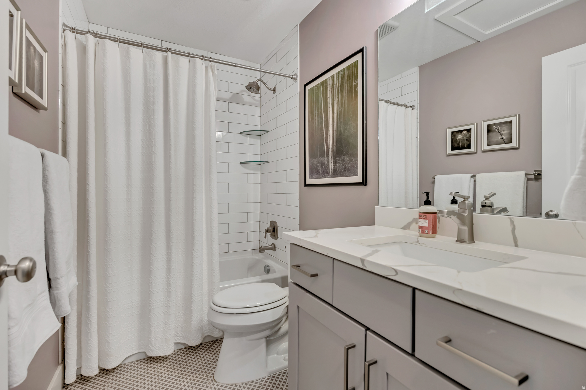 BRENTWOOD ESTATES - Residential