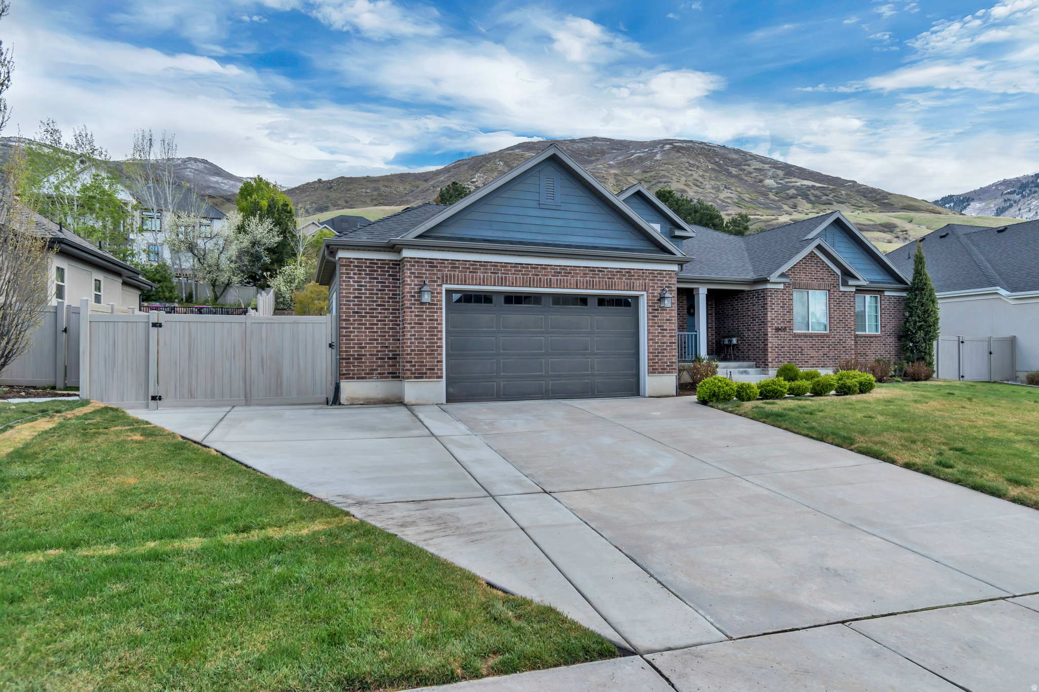 BRENTWOOD ESTATES - Residential