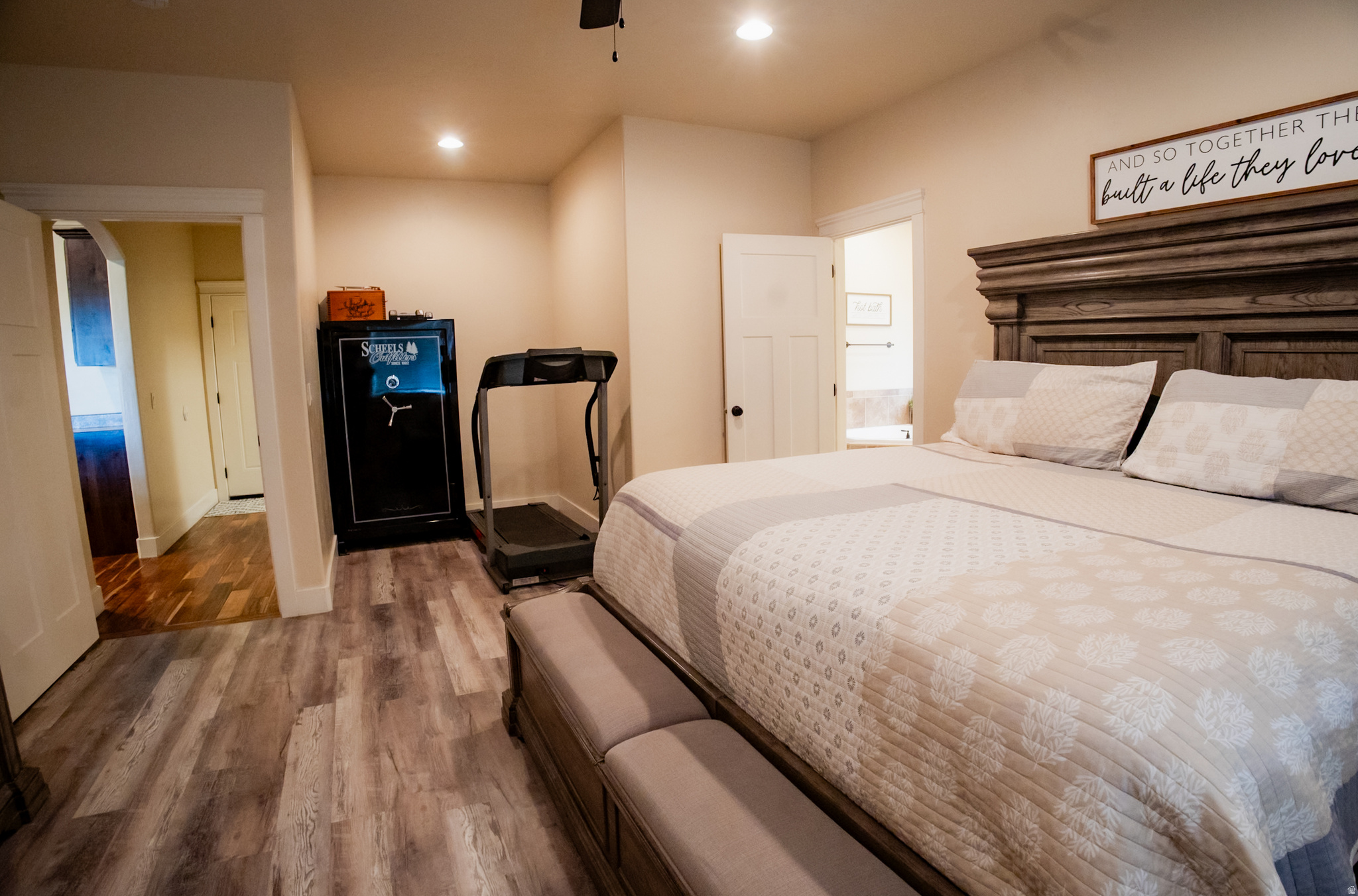COVENTRY COVE - Residential