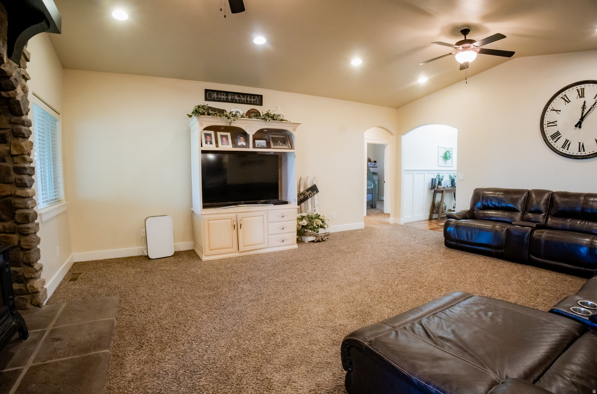 COVENTRY COVE - Residential