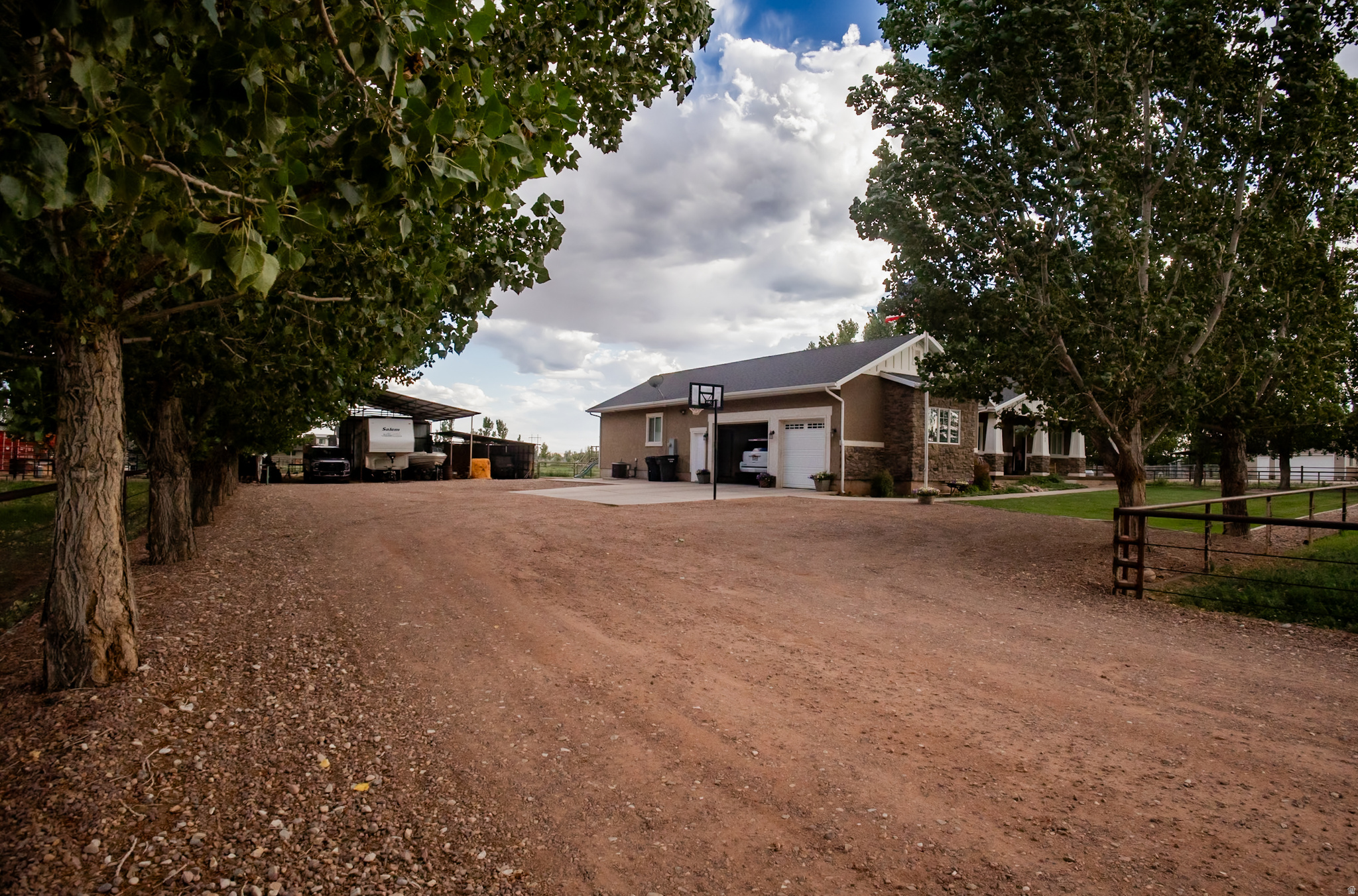 COVENTRY COVE - Residential