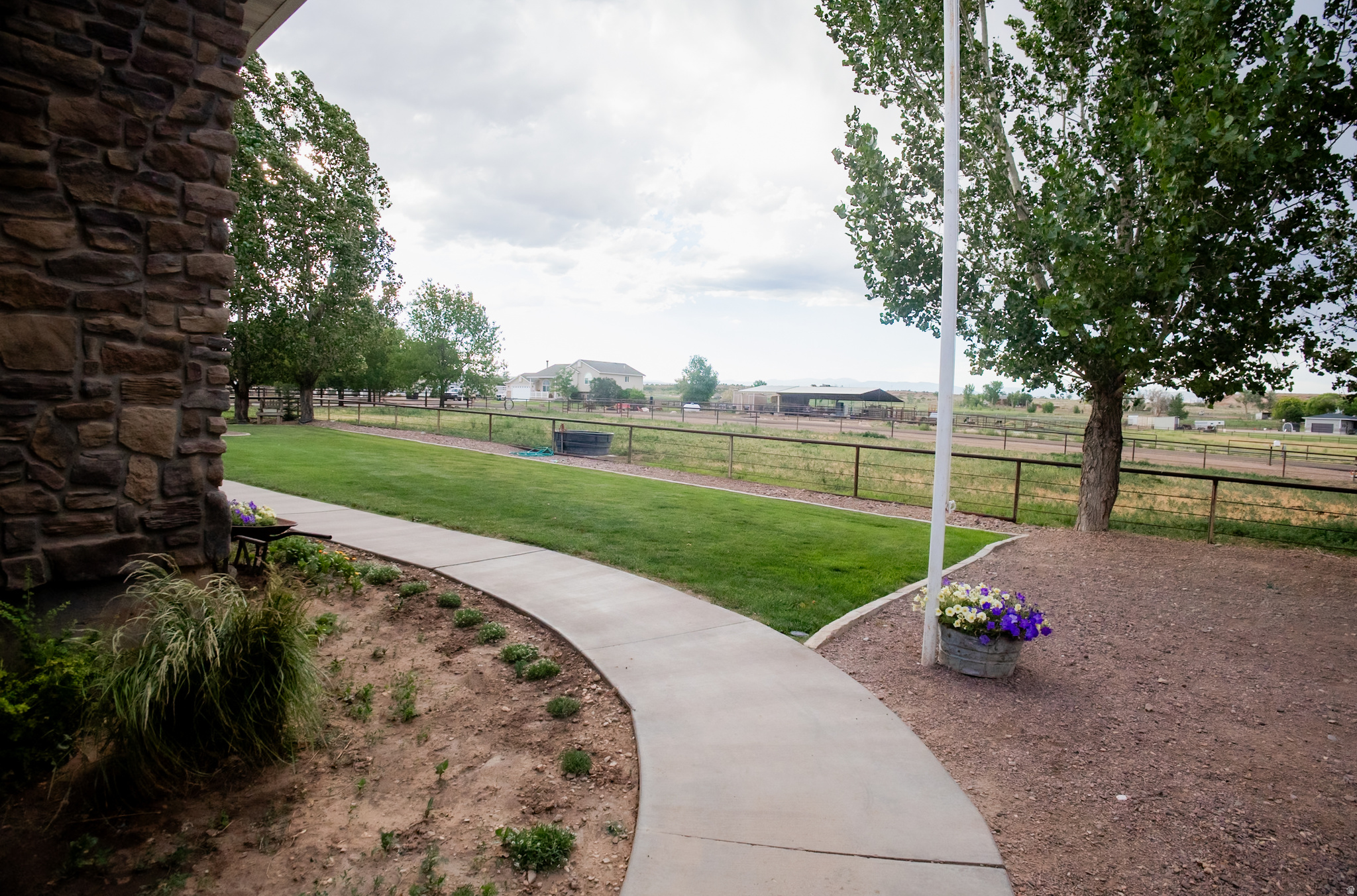COVENTRY COVE - Residential