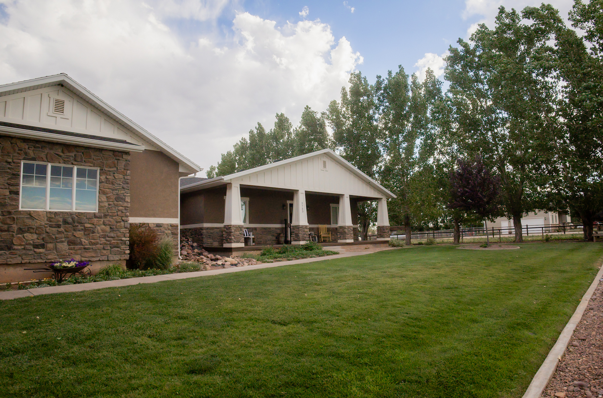 COVENTRY COVE - Residential