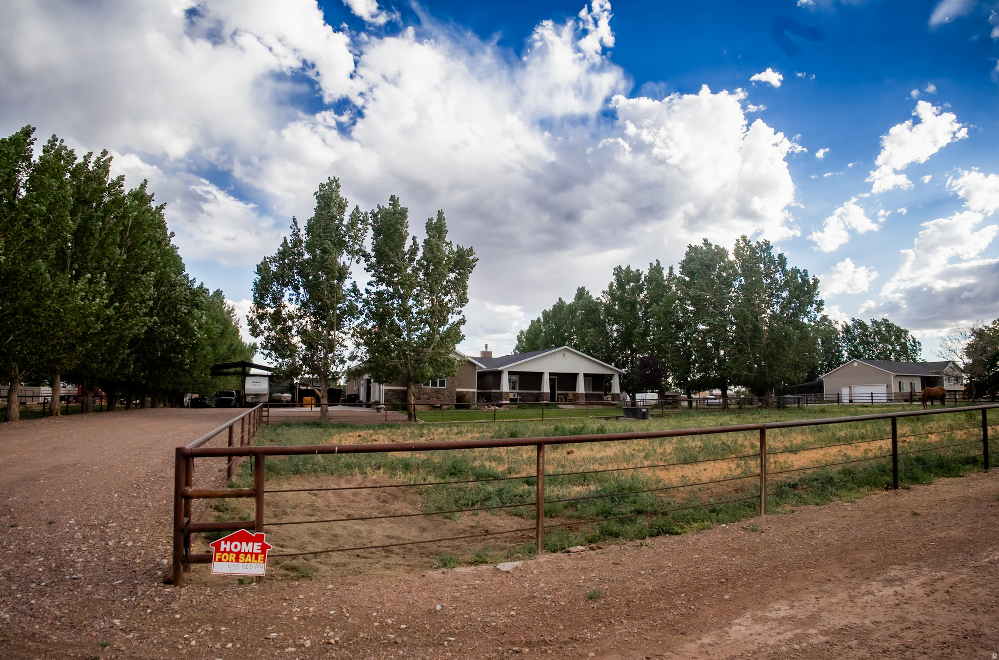 COVENTRY COVE - Residential