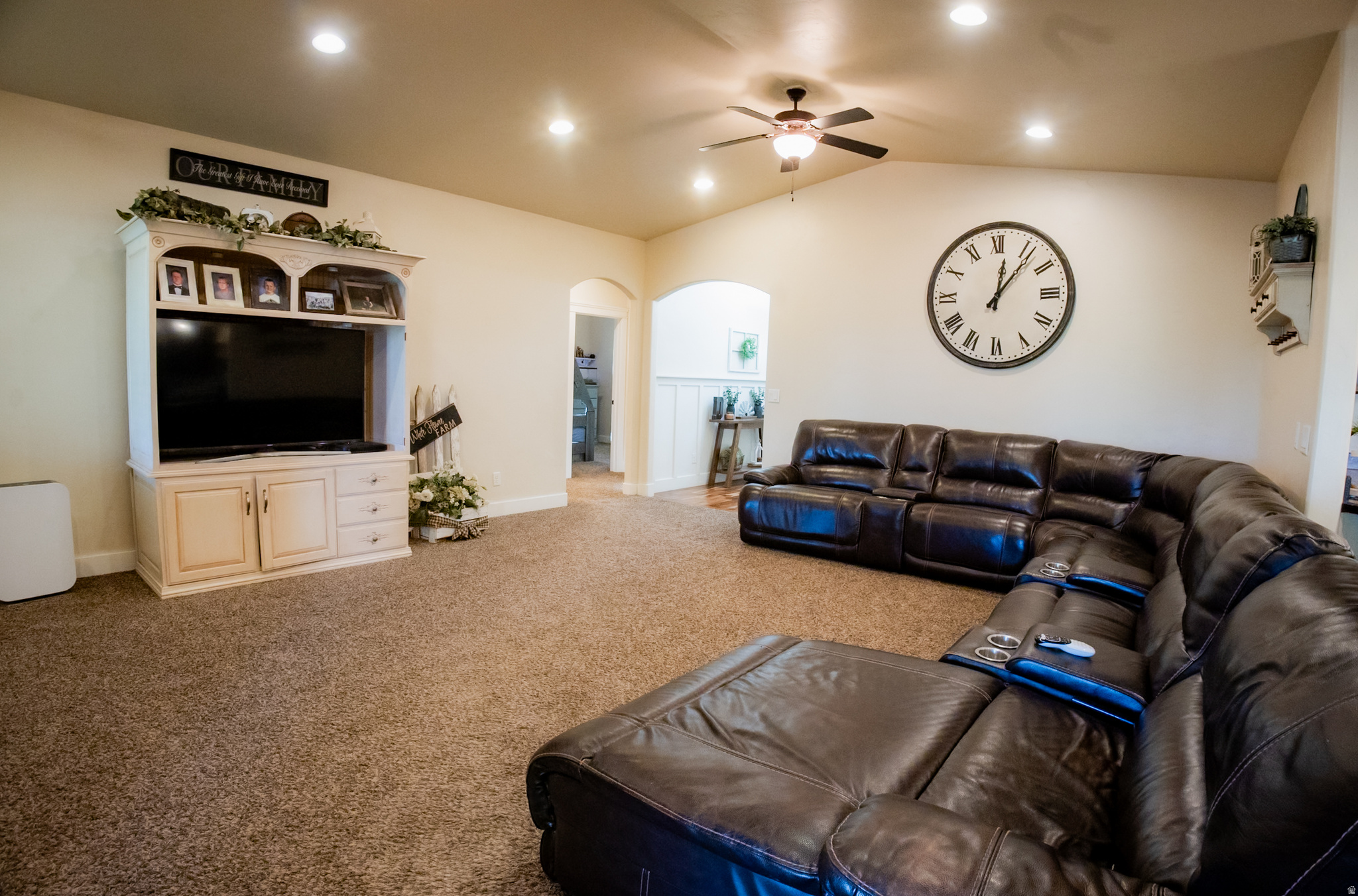 COVENTRY COVE - Residential