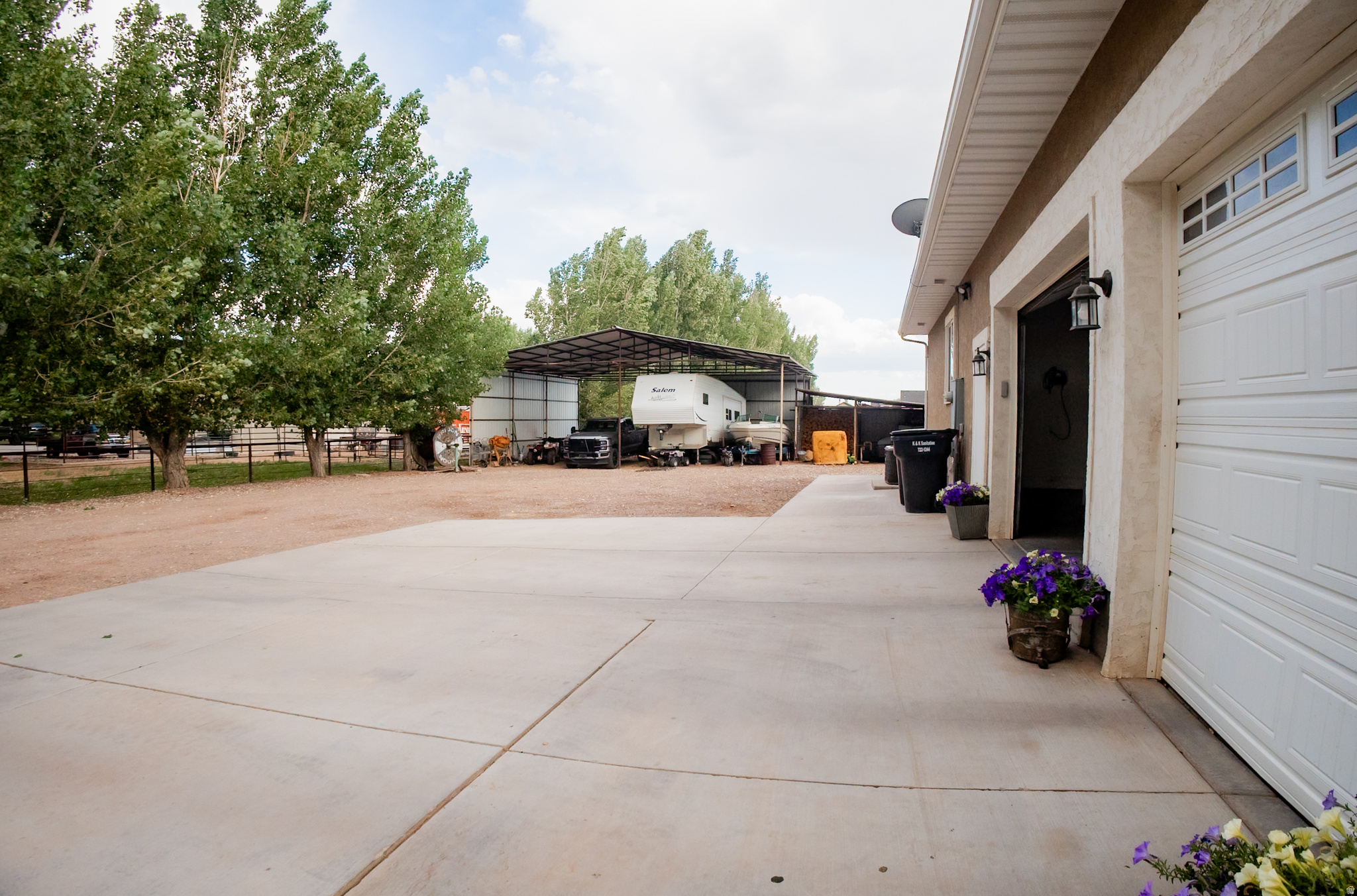 COVENTRY COVE - Residential