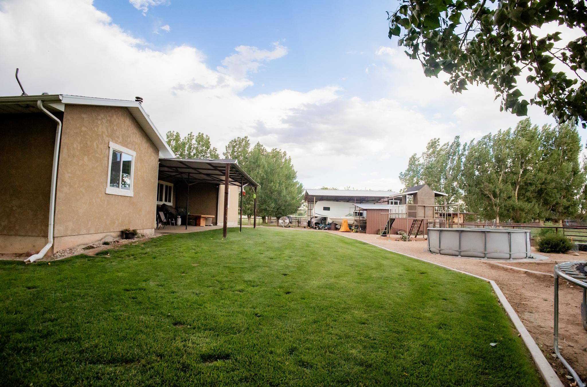 COVENTRY COVE - Residential