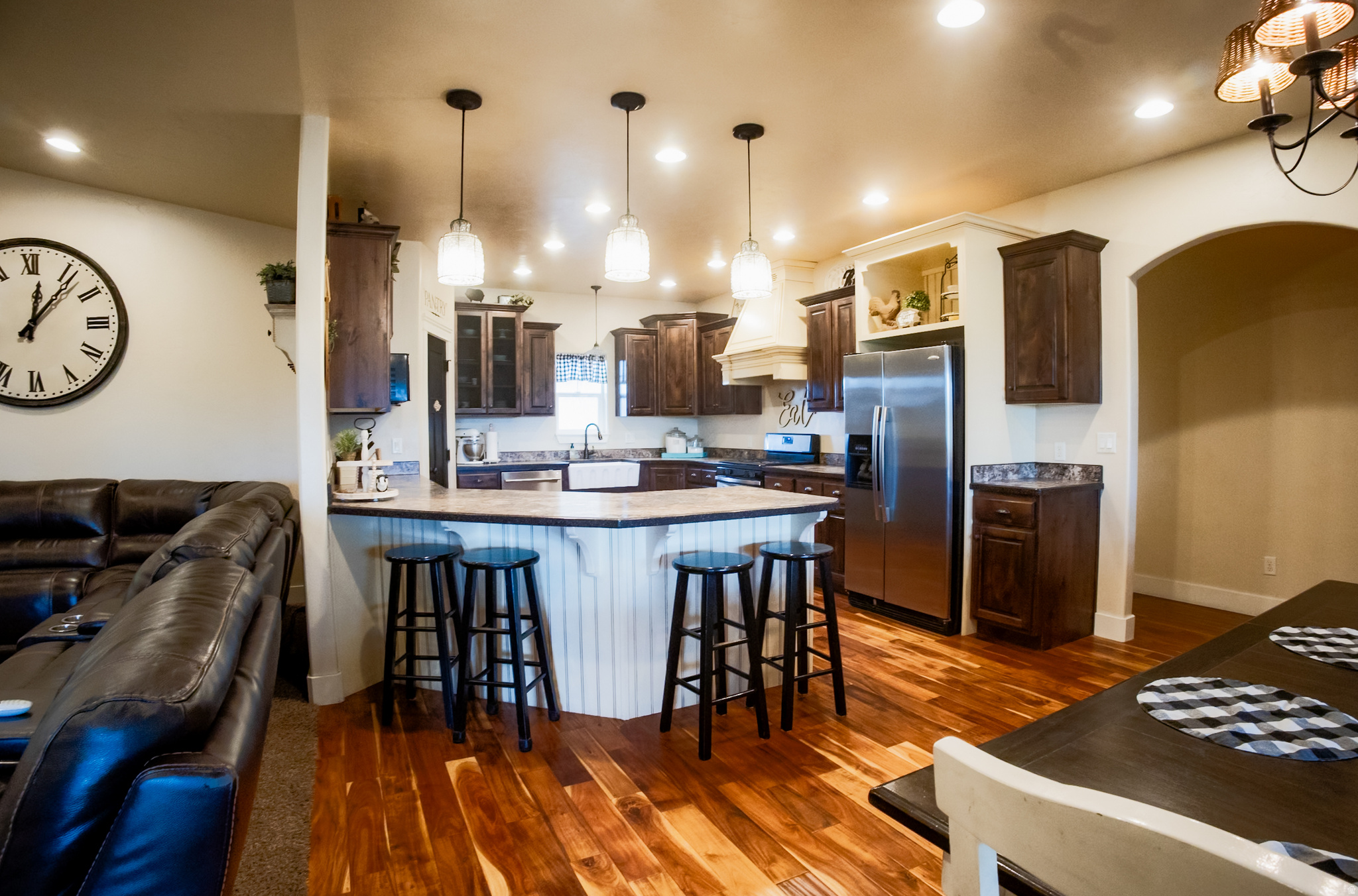 COVENTRY COVE - Residential