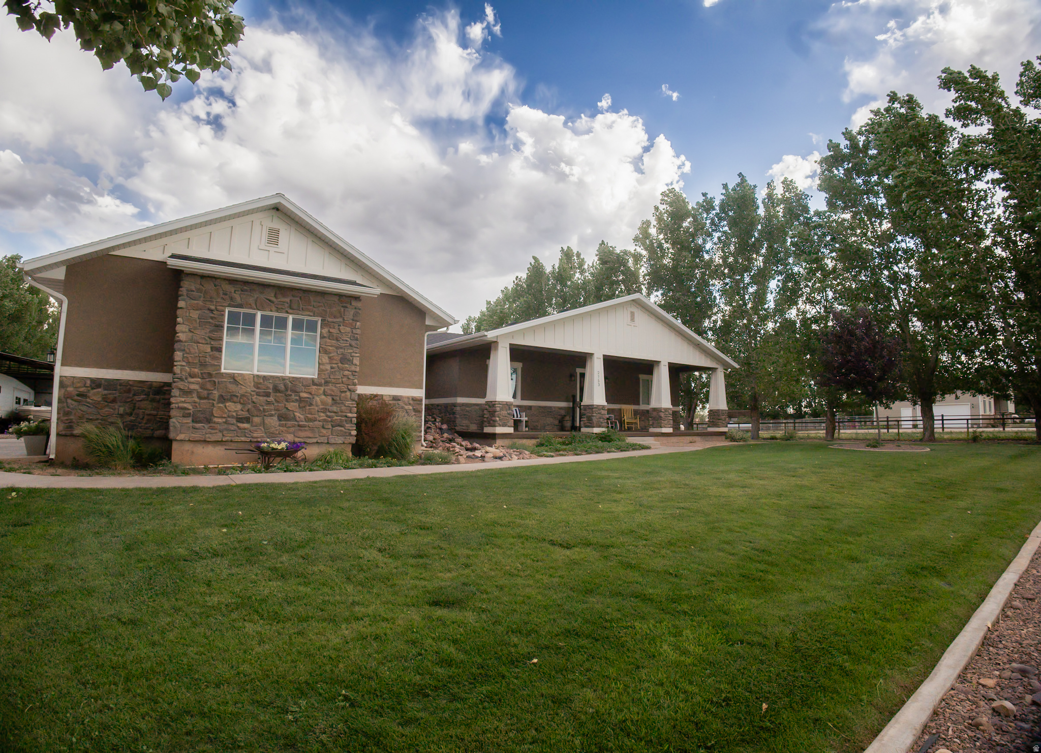 COVENTRY COVE - Residential