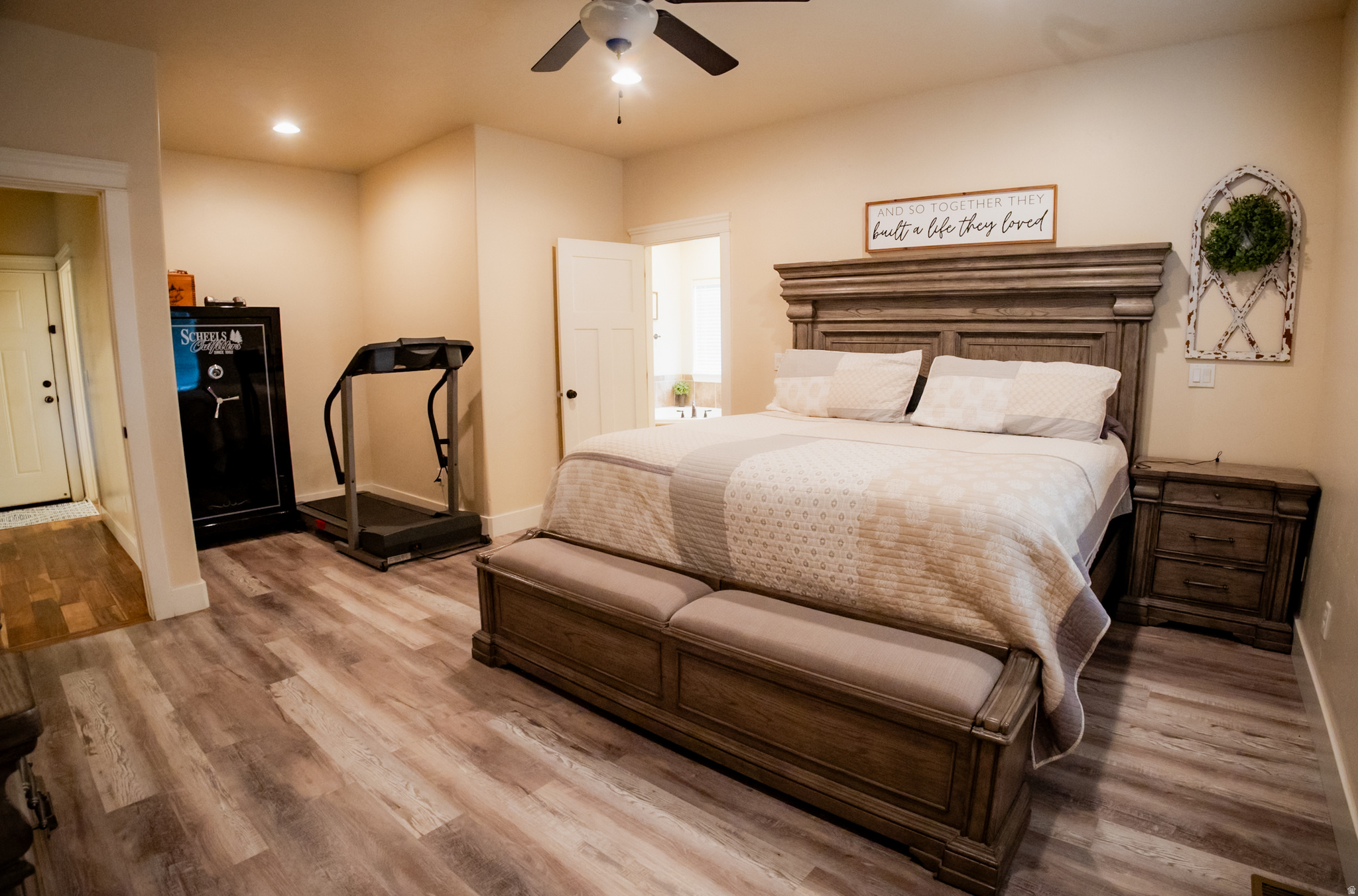 COVENTRY COVE - Residential