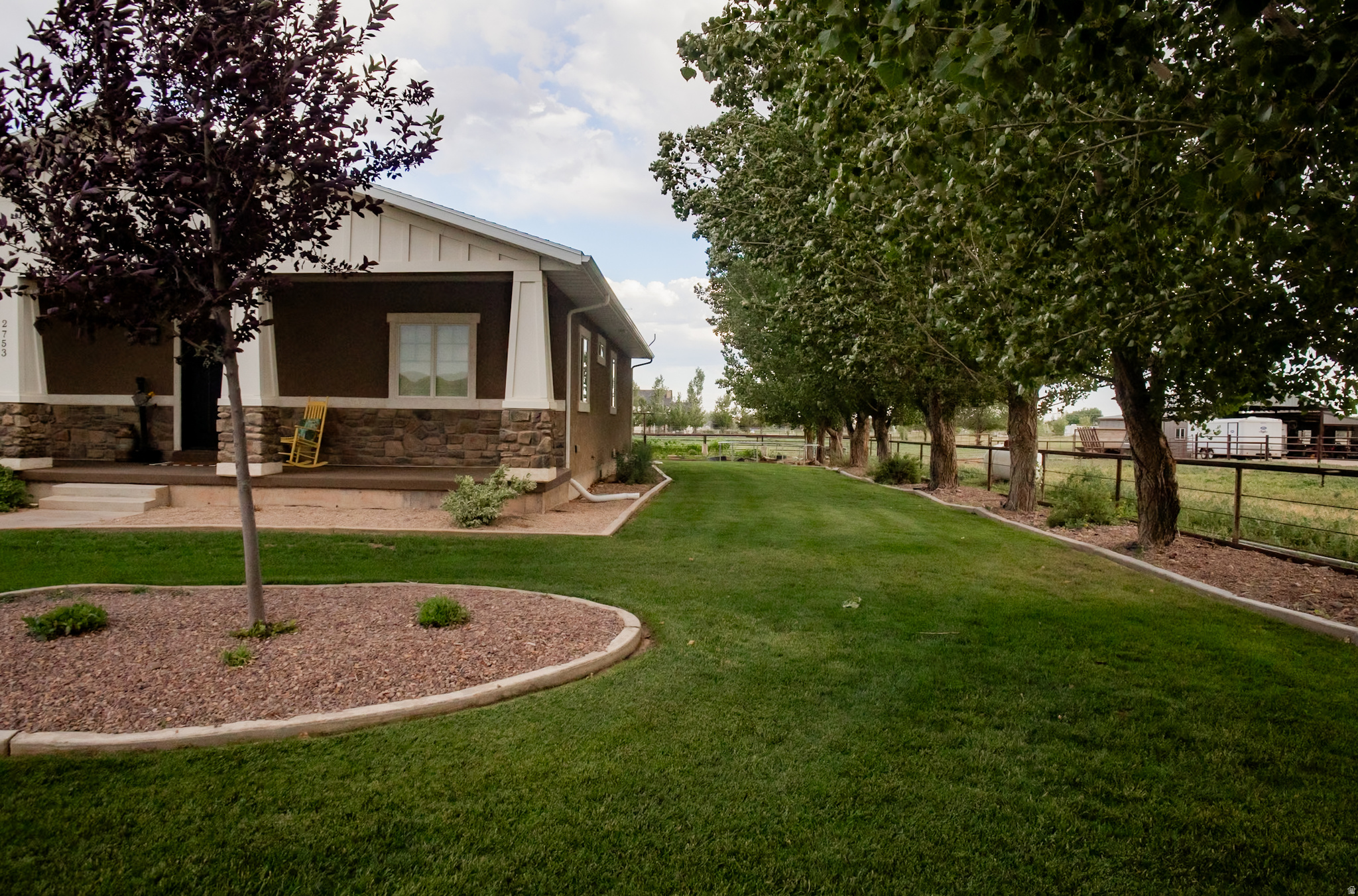 COVENTRY COVE - Residential