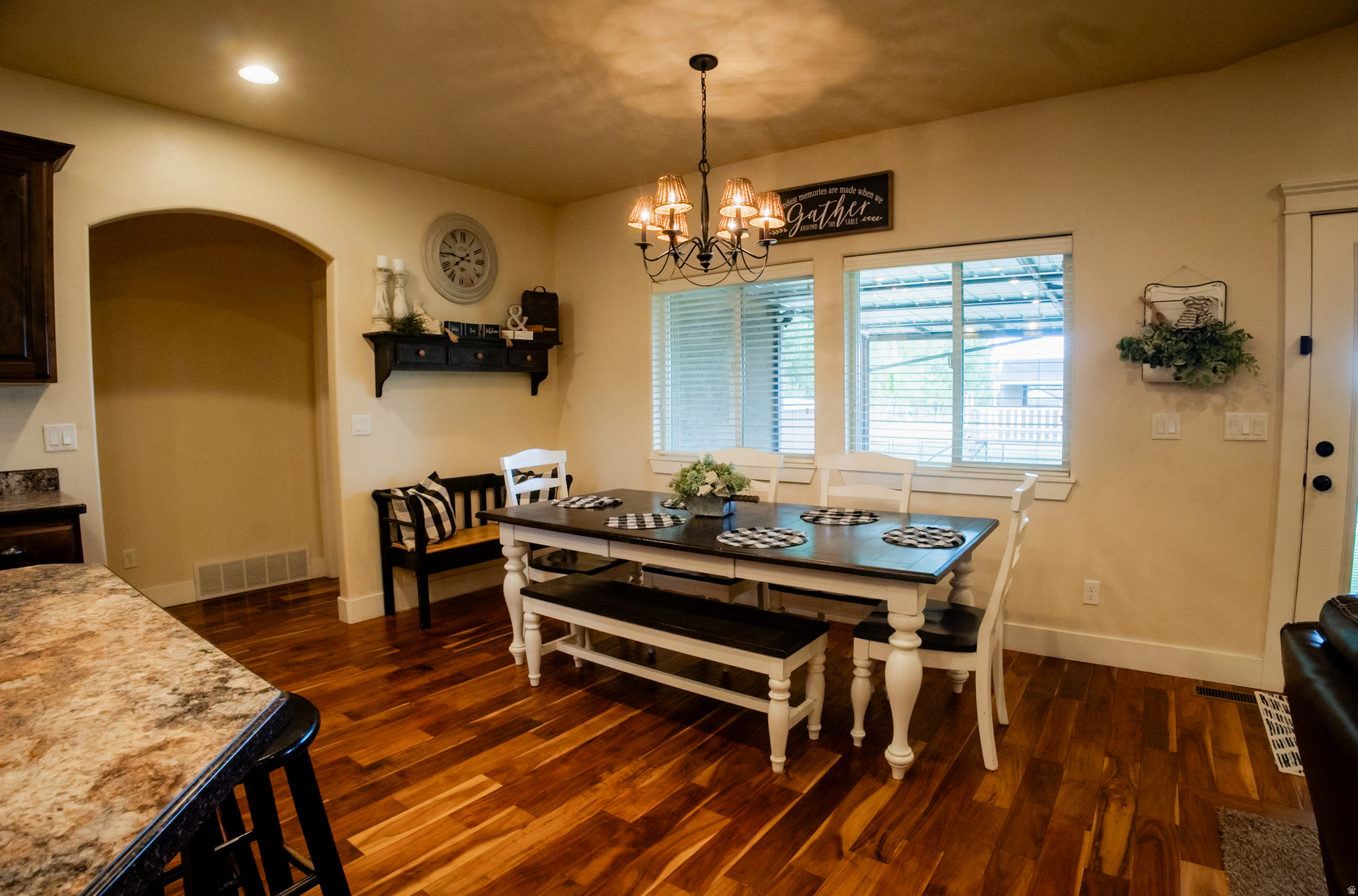 COVENTRY COVE - Residential